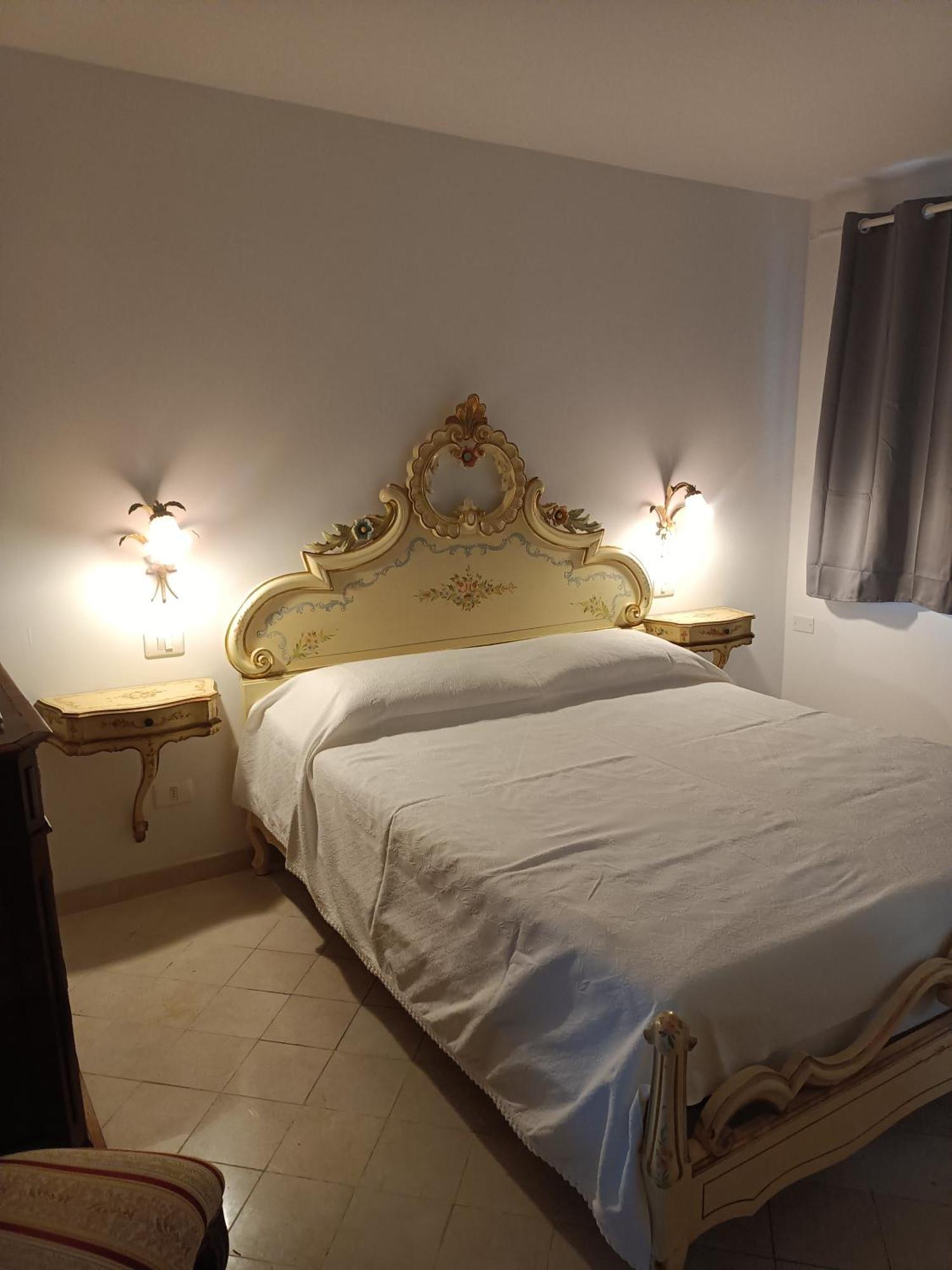Casa Rosa Сasa de vacaciones Verona