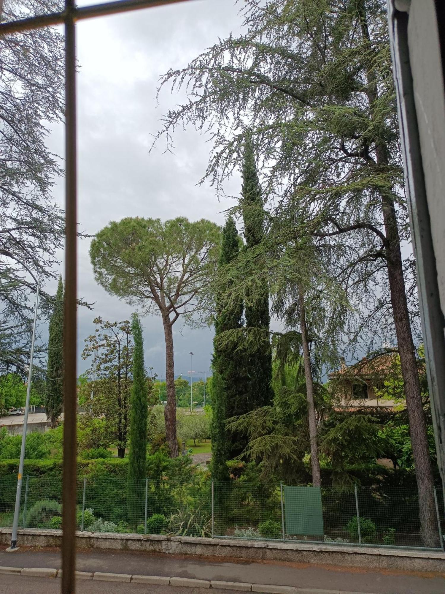 Casa Rosa Сasa de vacaciones Verona
