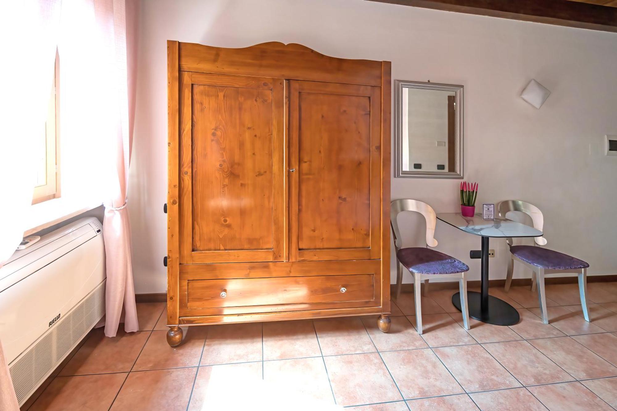 Gasthof Veronetta House Verona