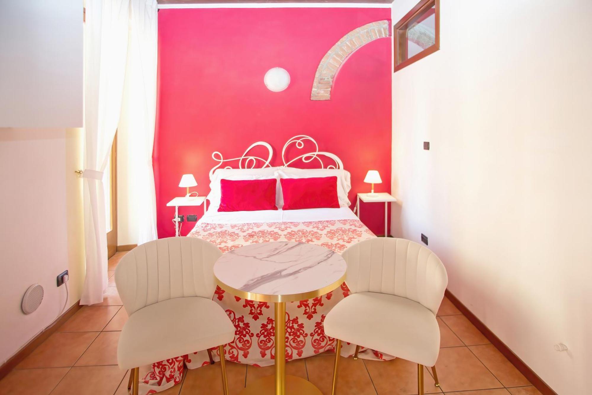 Veronetta House Gasthof