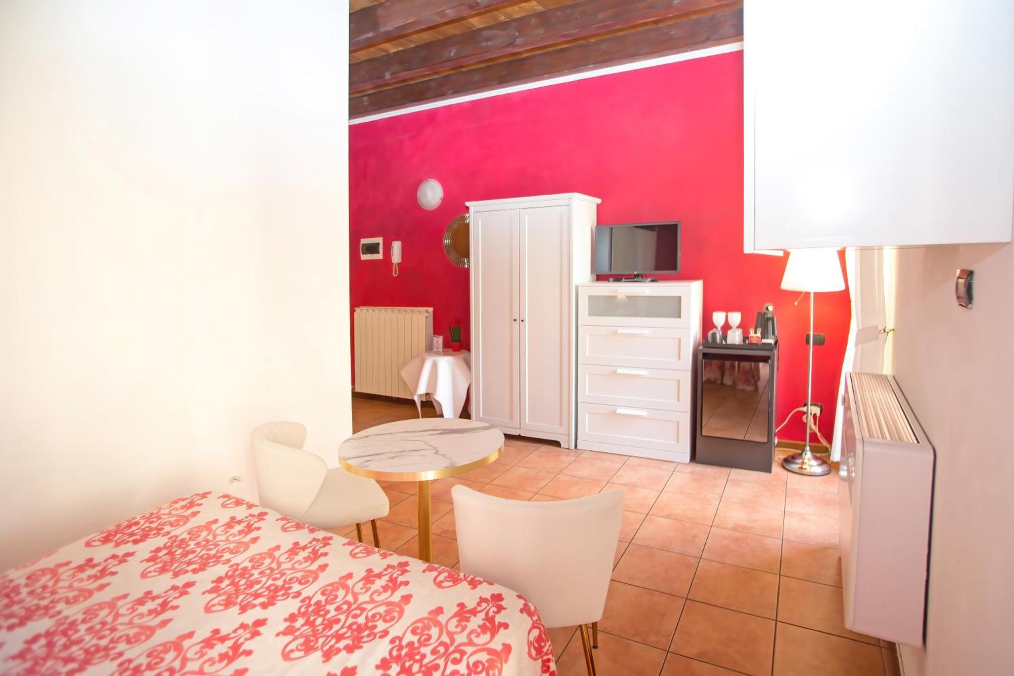 Gasthof Veronetta House Verona