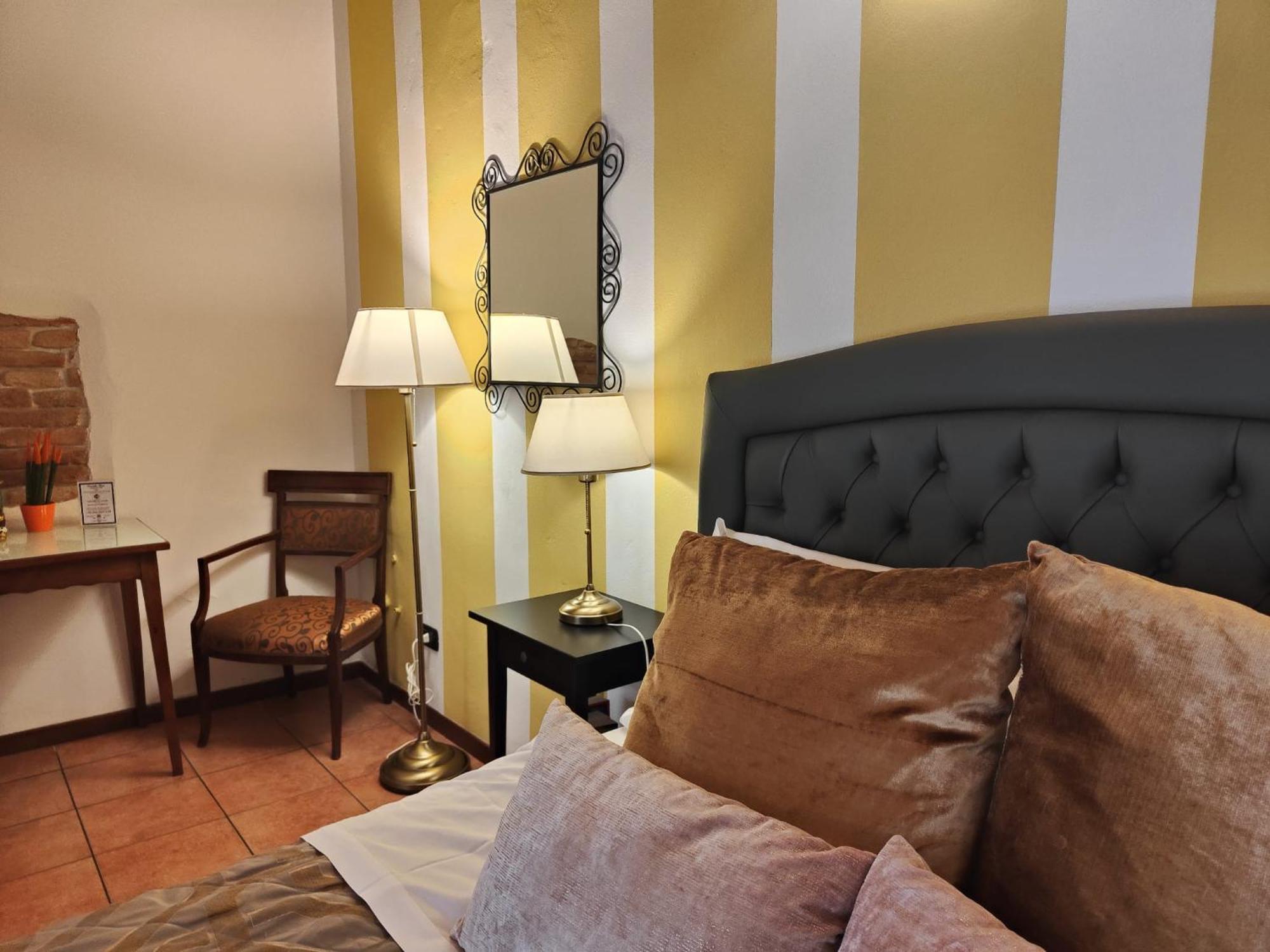 Veronetta House 3*