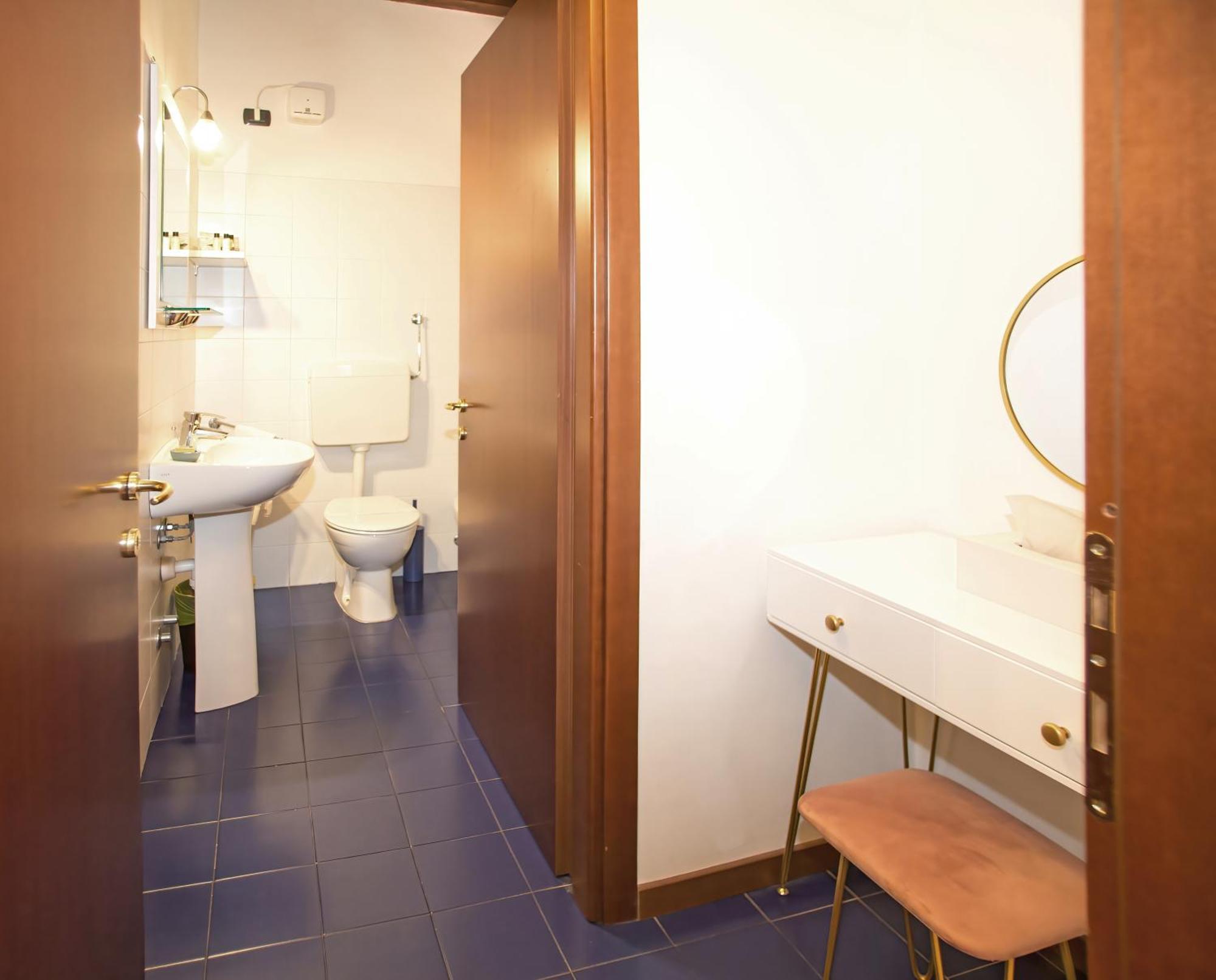 Gasthof Veronetta House Verona