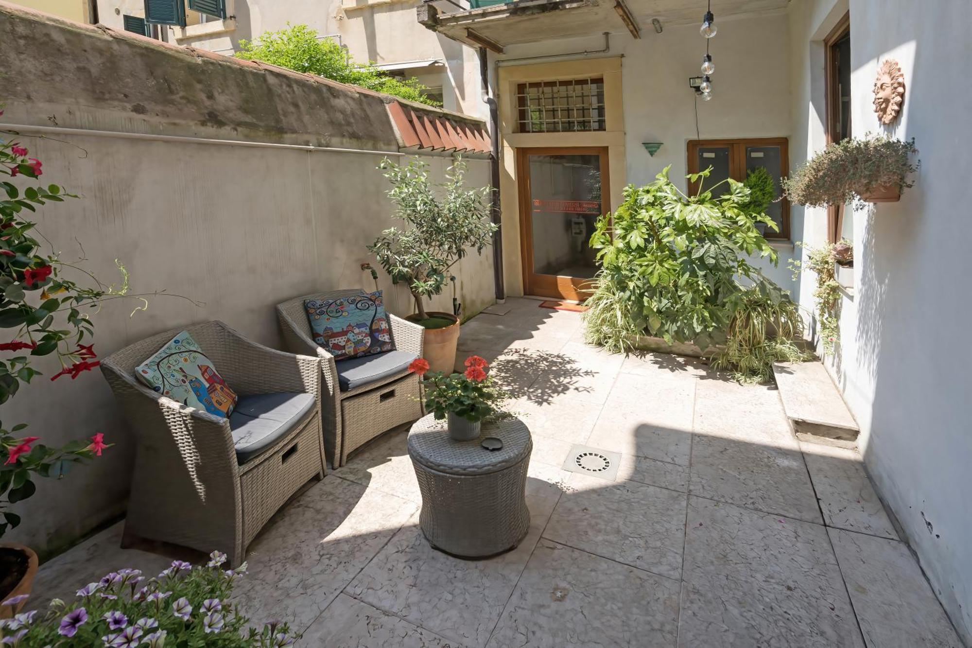 Veronetta House Gasthof Verona