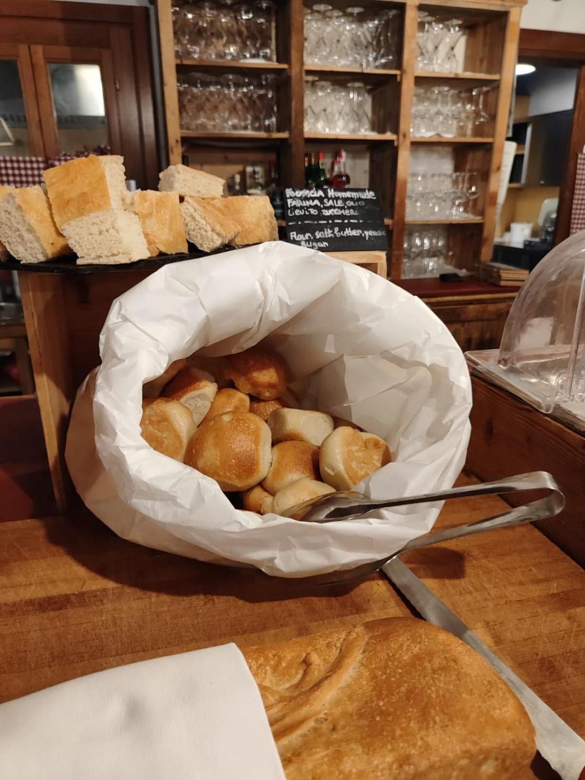 La Vineria Di San Mattia Farm stay