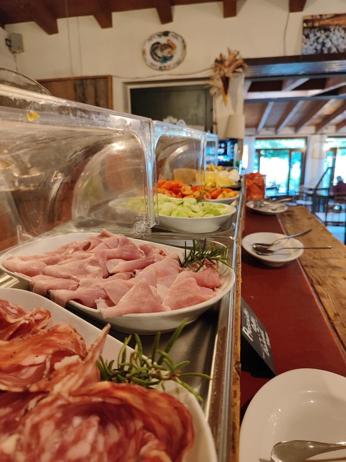 Farm stay La Vineria Di San Mattia Verona