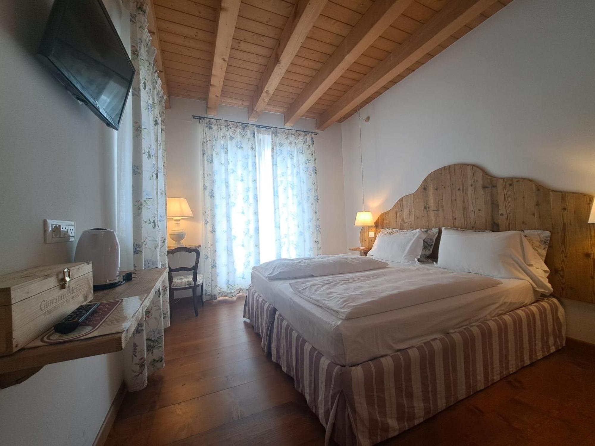 Farm stay La Vineria Di San Mattia