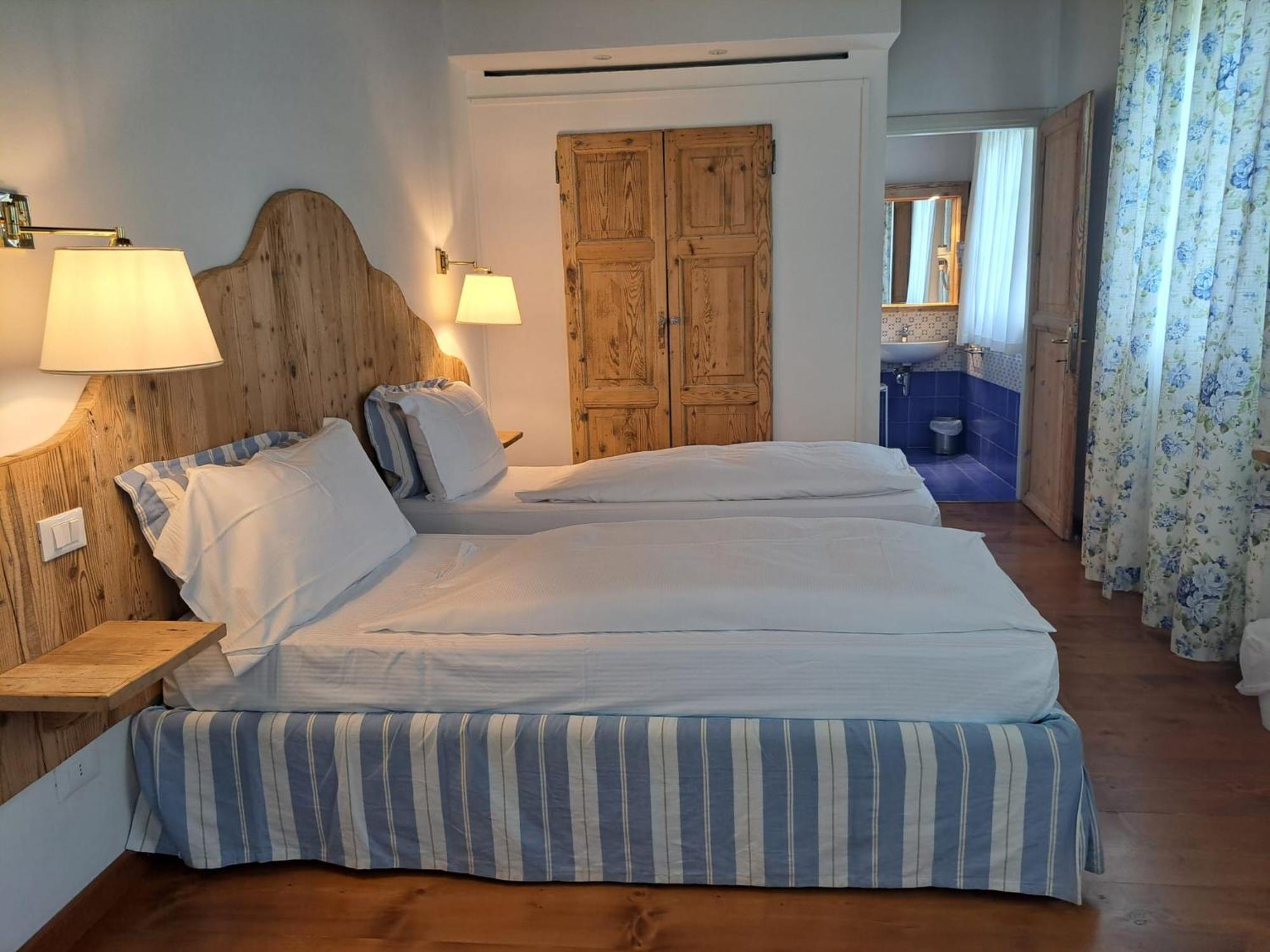 Farm stay La Vineria Di San Mattia *