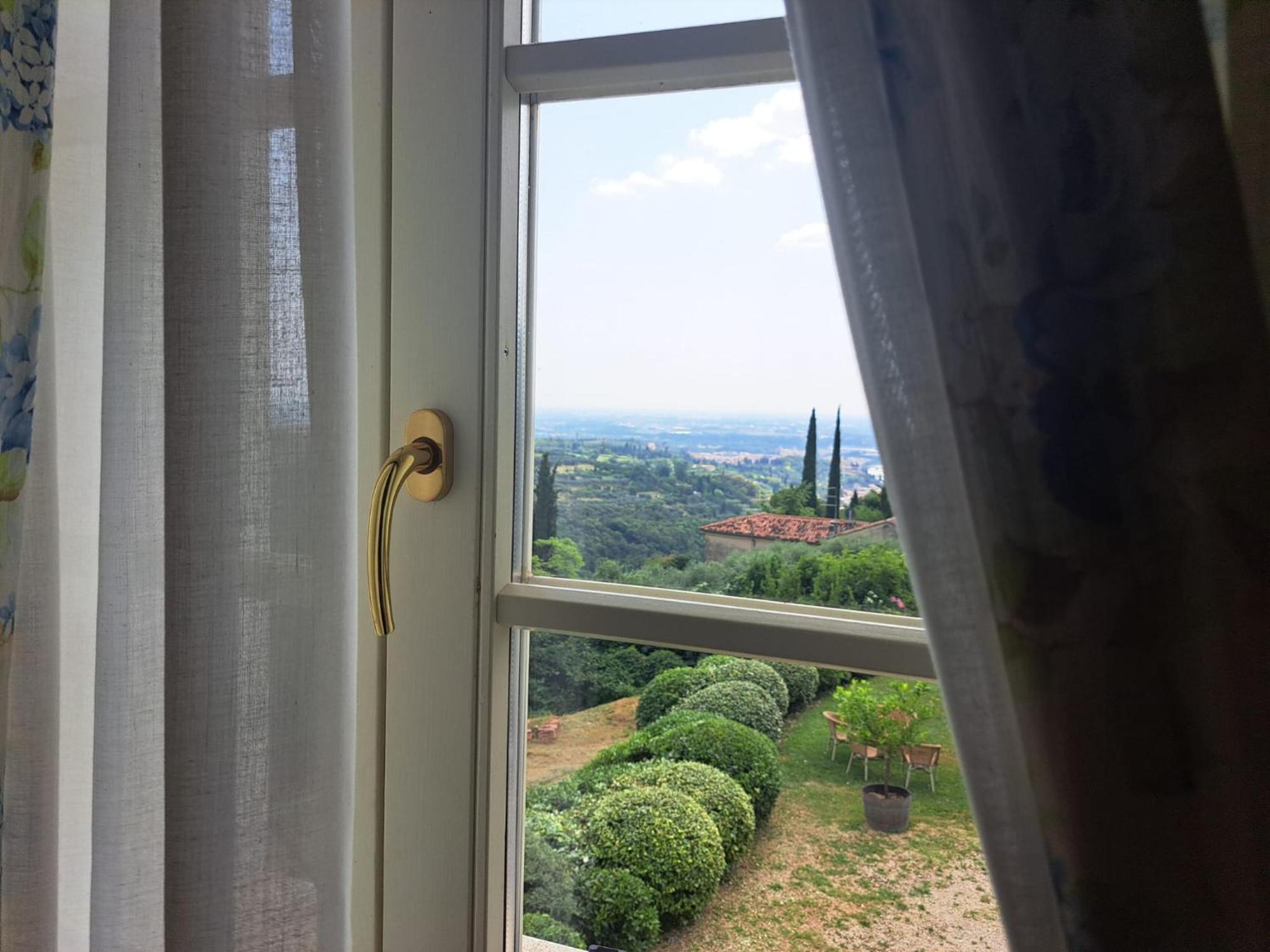 Farm stay La Vineria Di San Mattia *