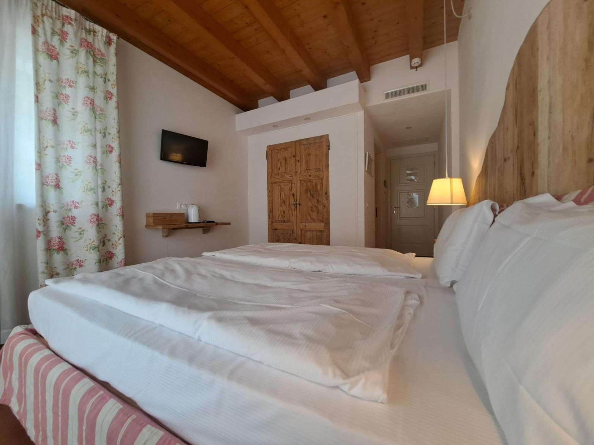 La Vineria Di San Mattia Farm stay