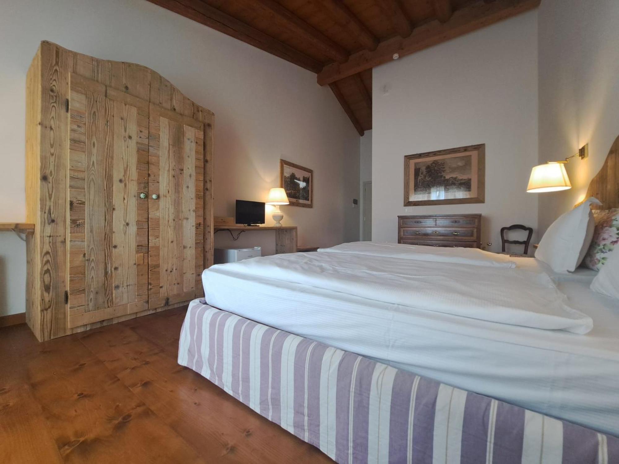 La Vineria Di San Mattia Farm stay