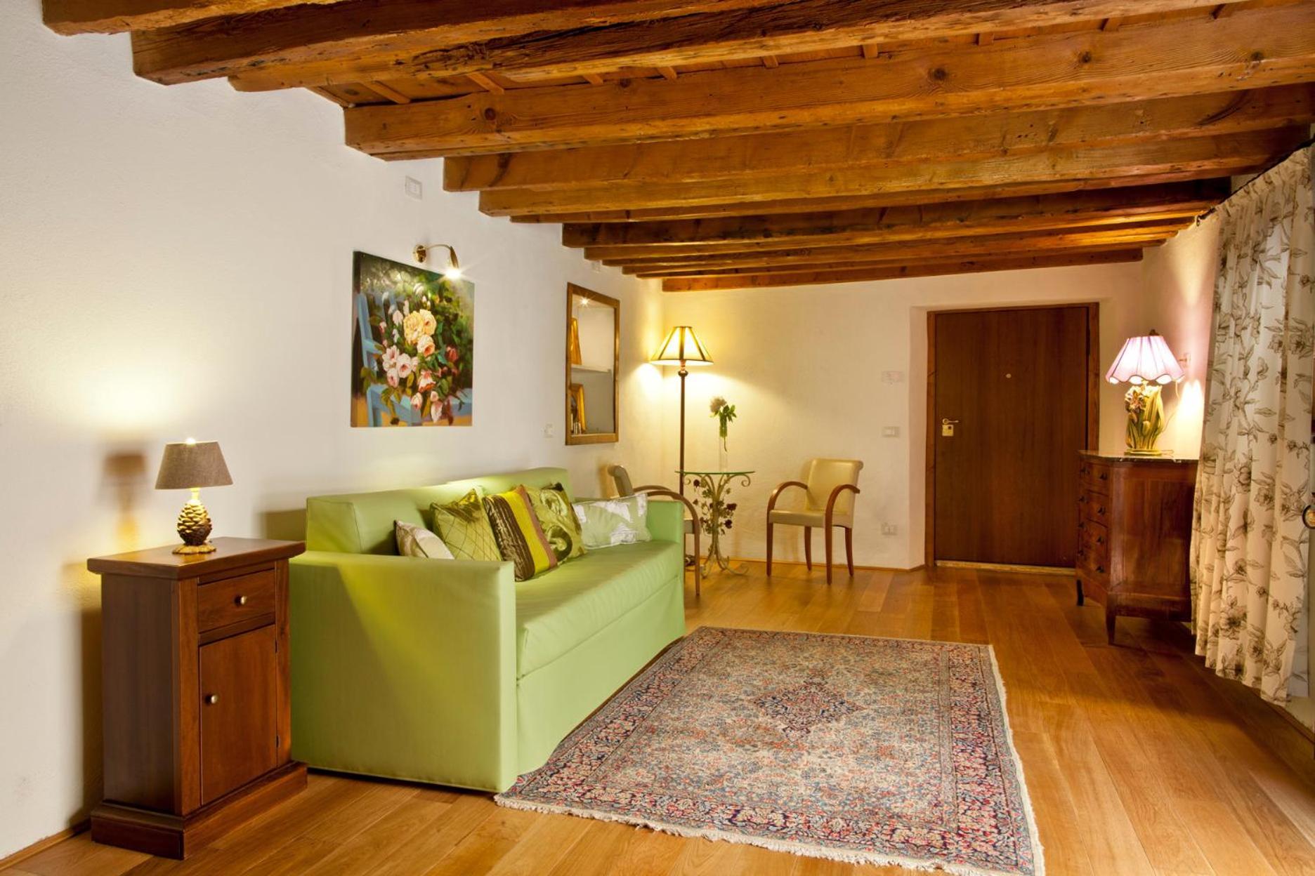 Boutique Scalzi - Adults Only Hotel Verona