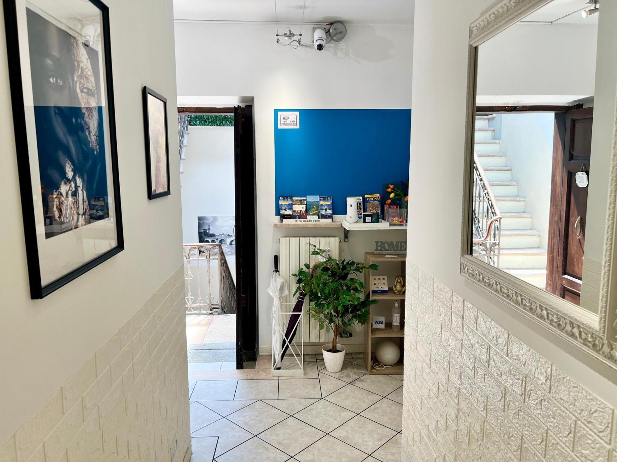 Verona Rooms