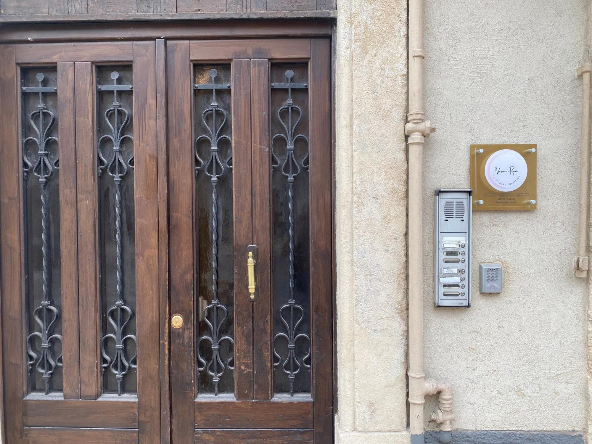 - Locazione Turistica Affittacamere 2*