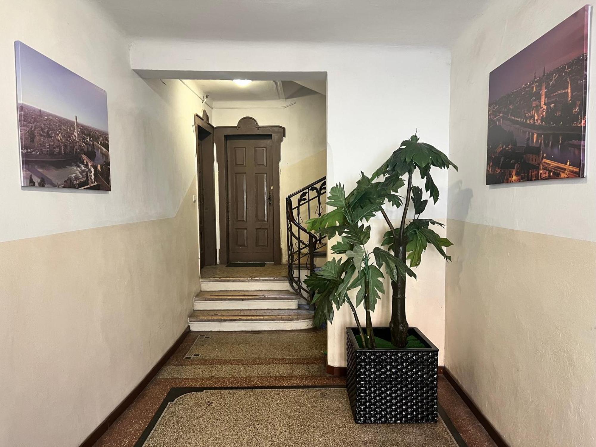 - Locazione Turistica Affittacamere Verona