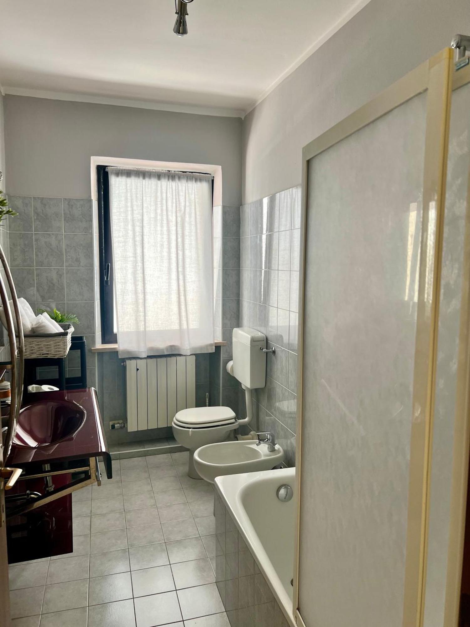 Pensión Verona Rooms Verona