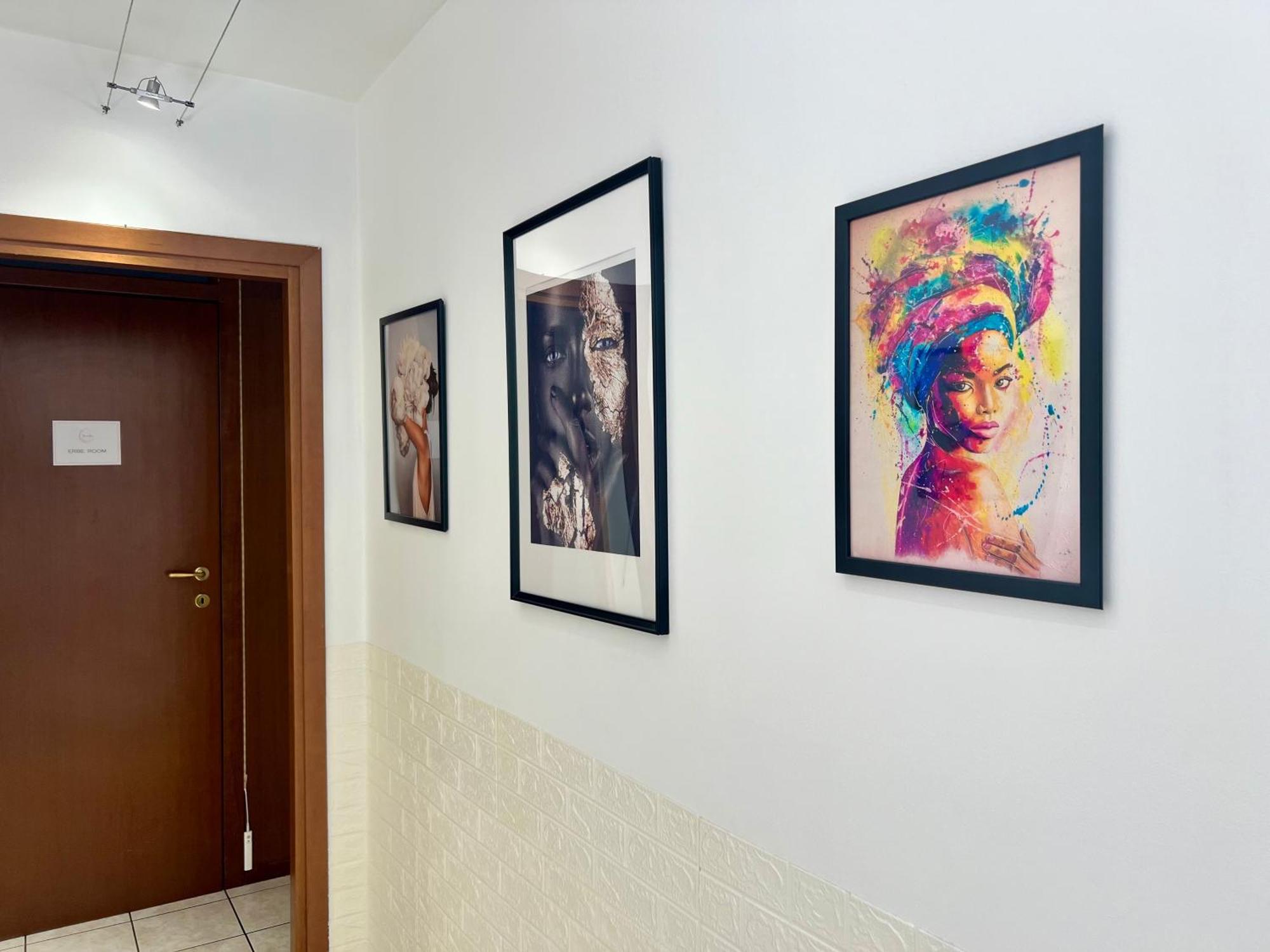 Verona Rooms Verona