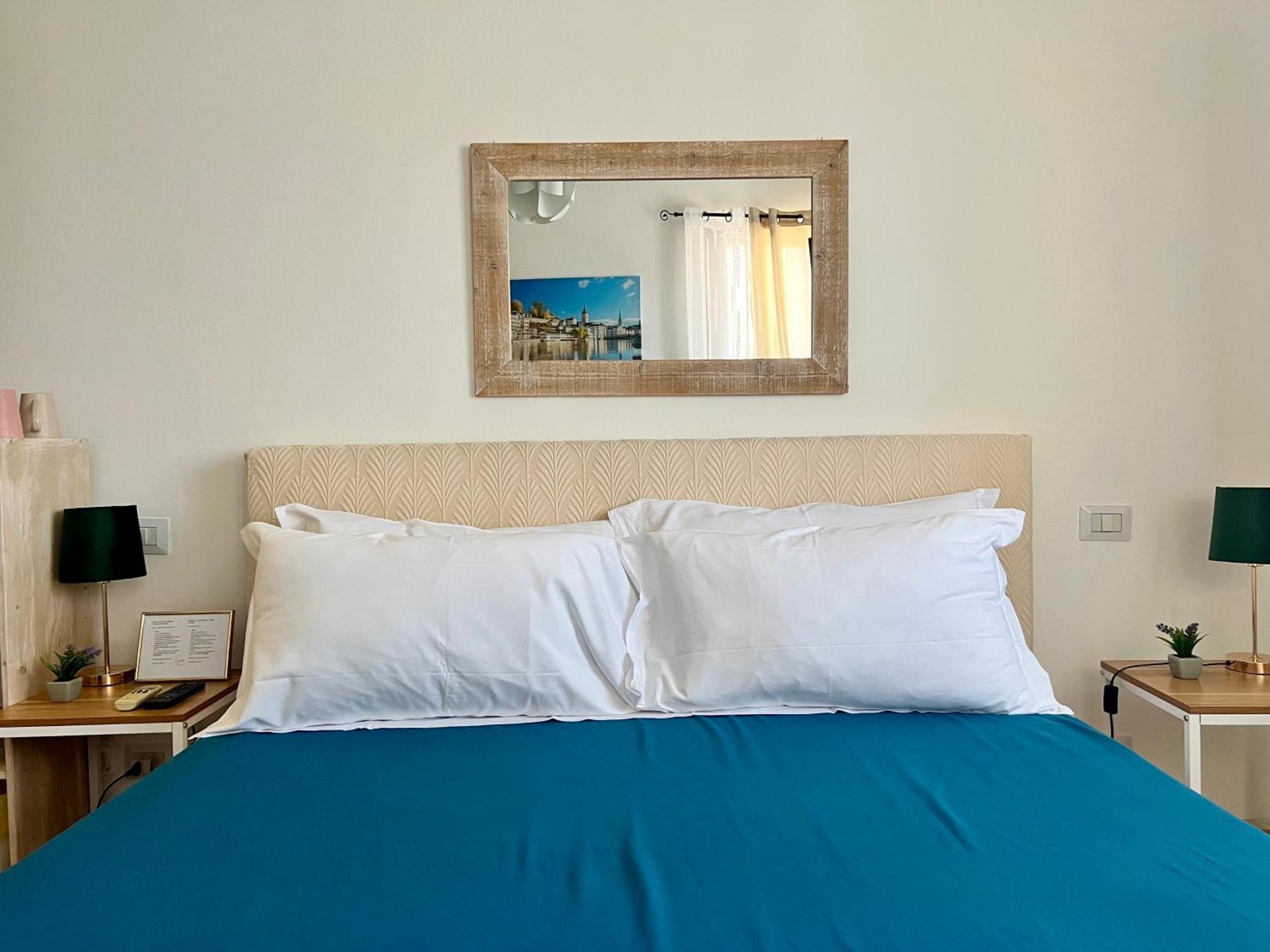 Affittacamere - Locazione Turistica 2*