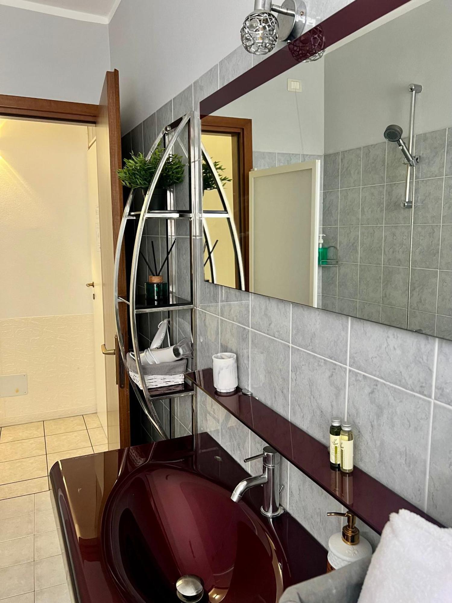 Verona Rooms Guest house Verona
