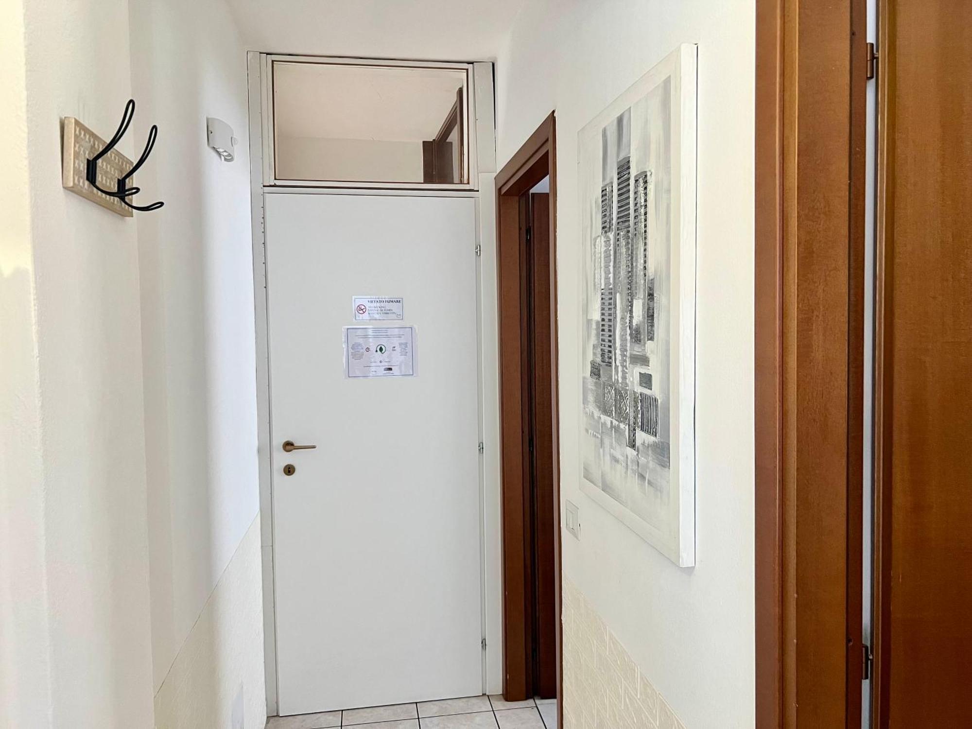 Pensión Verona Rooms Verona