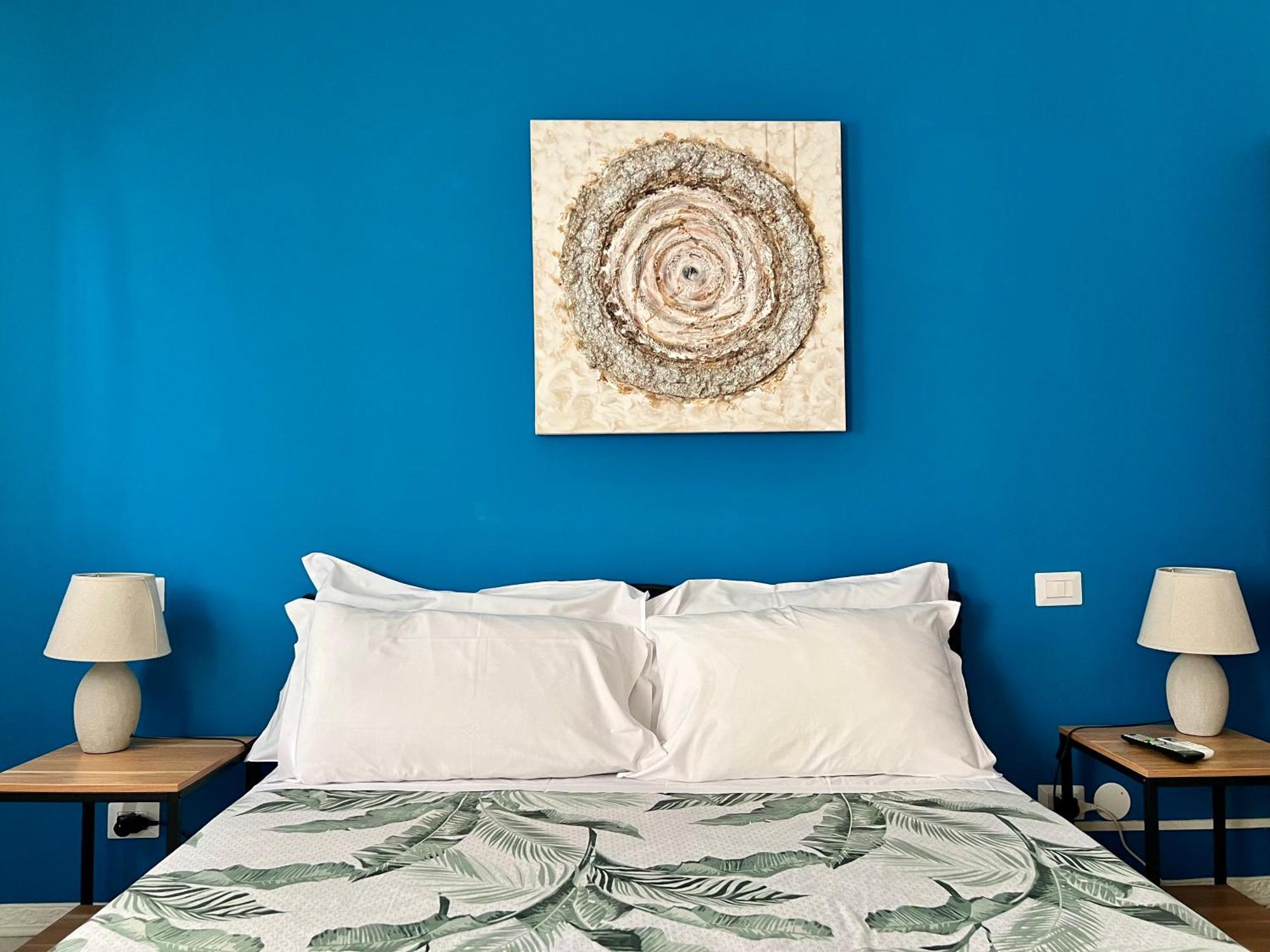 Verona Rooms Verona