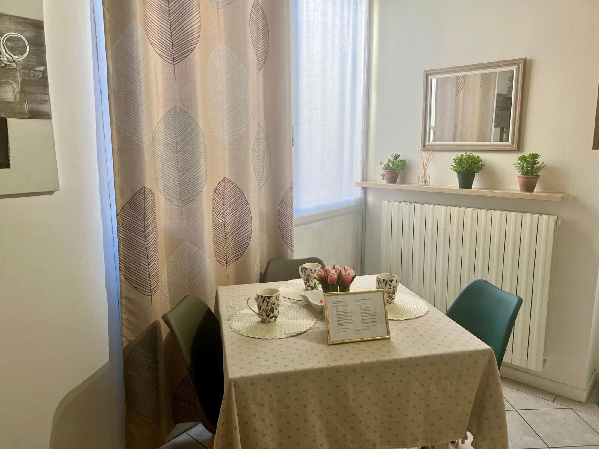 Verona Rooms