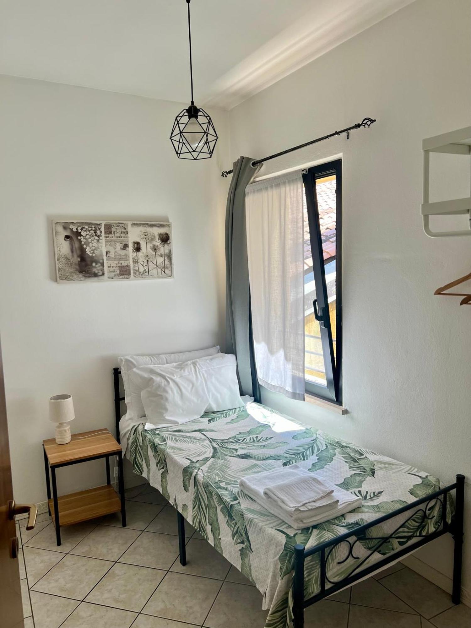 Verona Rooms Pensión