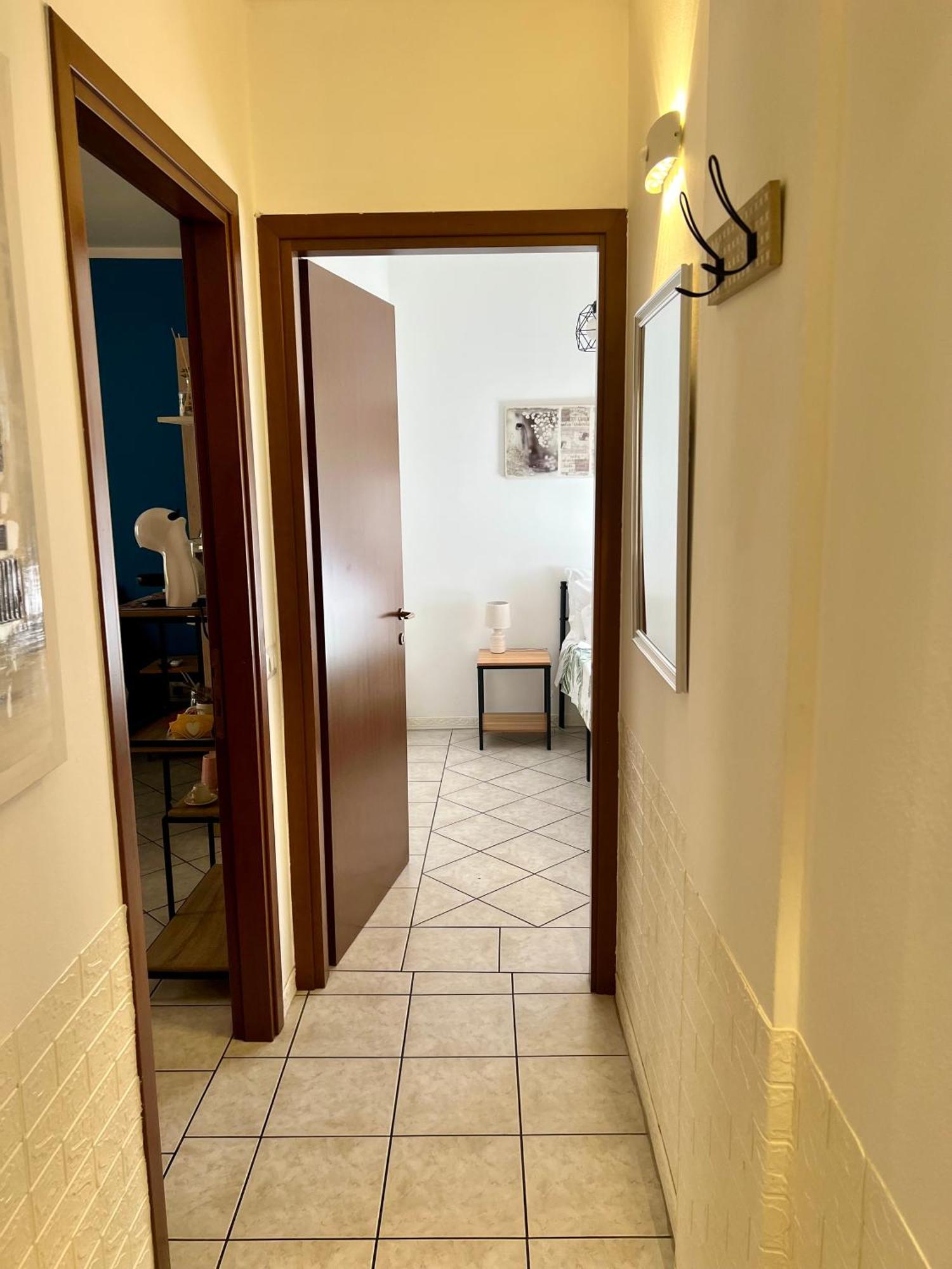 Verona Rooms 2*