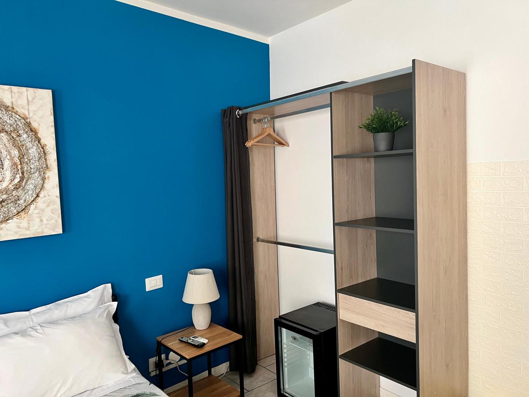Verona Rooms Verona