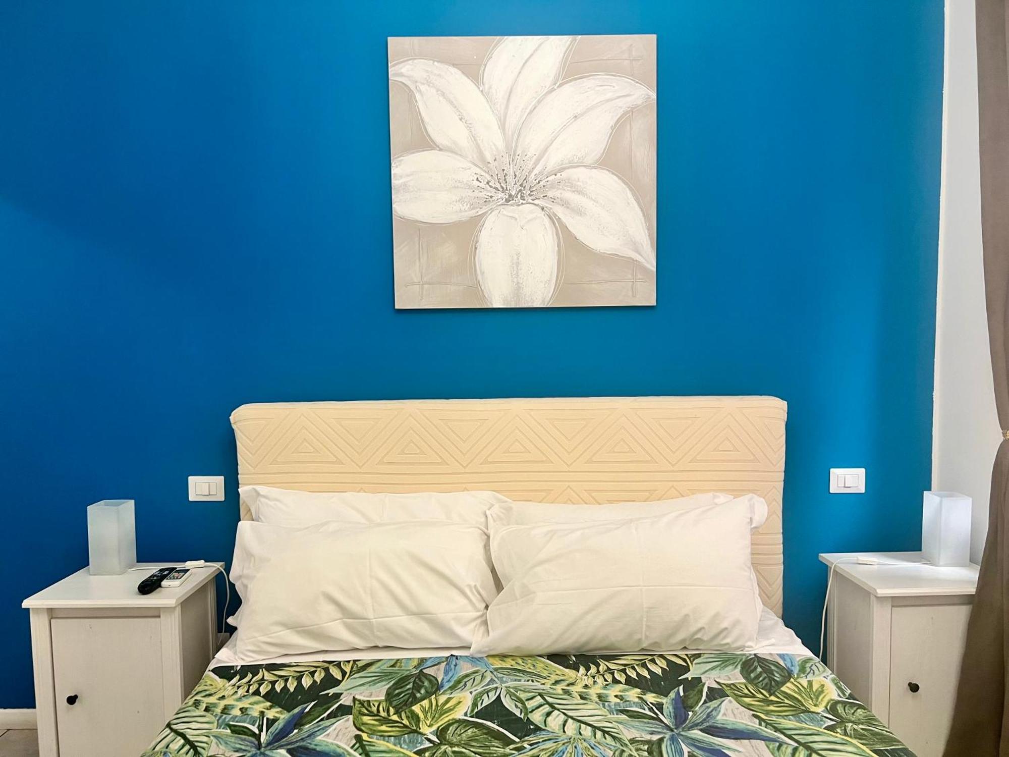Verona Rooms Guest house Verona