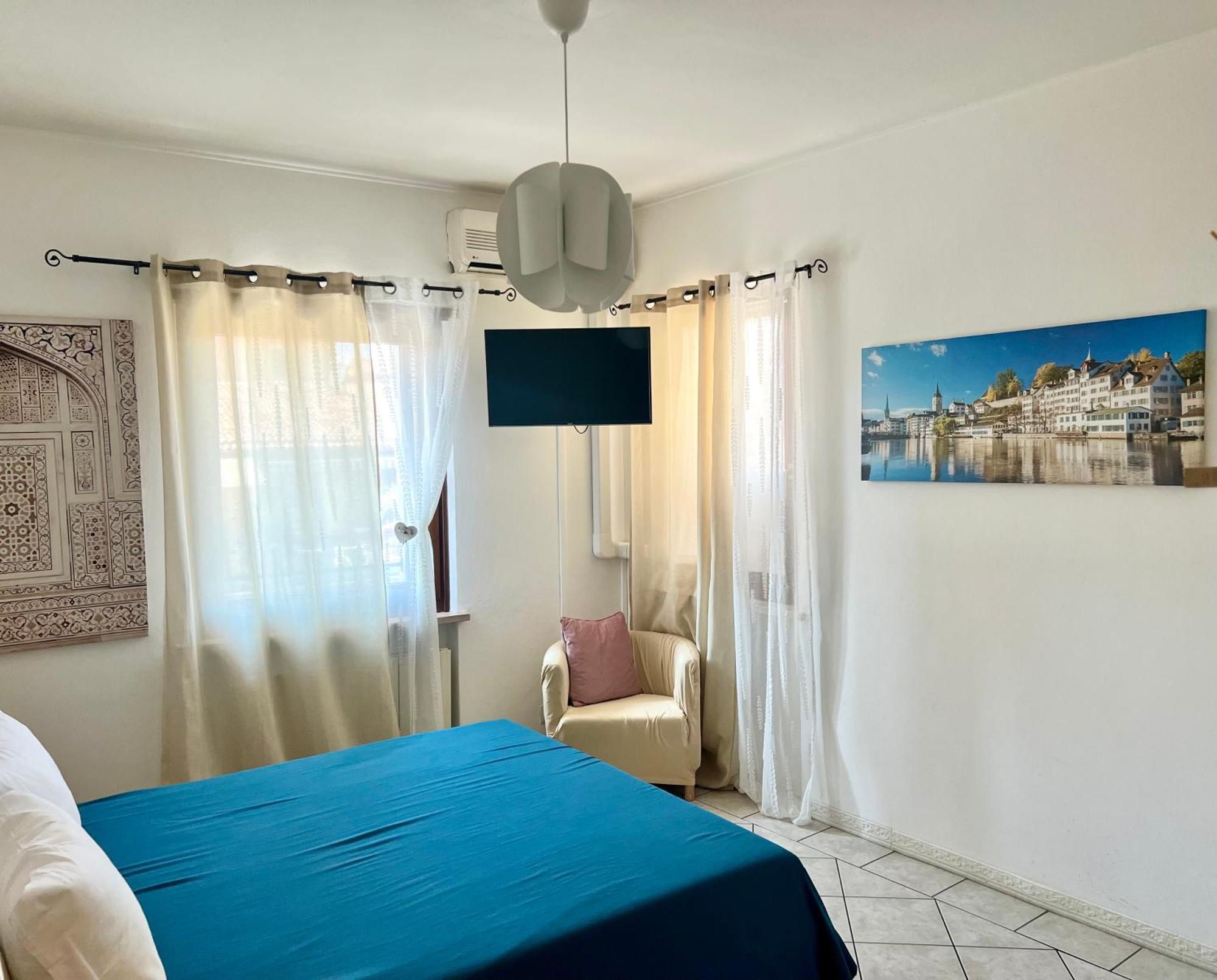 Pensión Verona Rooms Verona