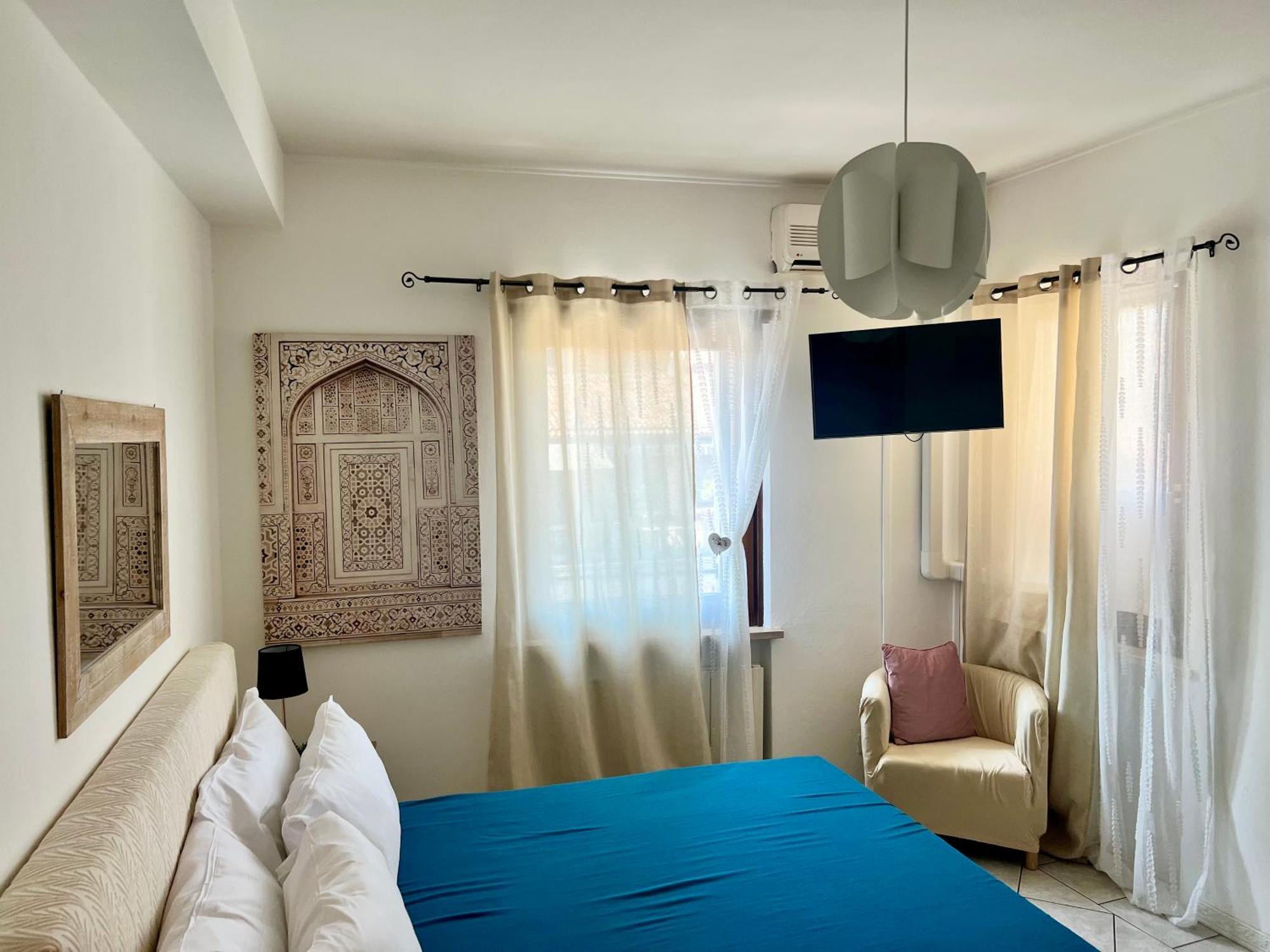 Verona Rooms 2*