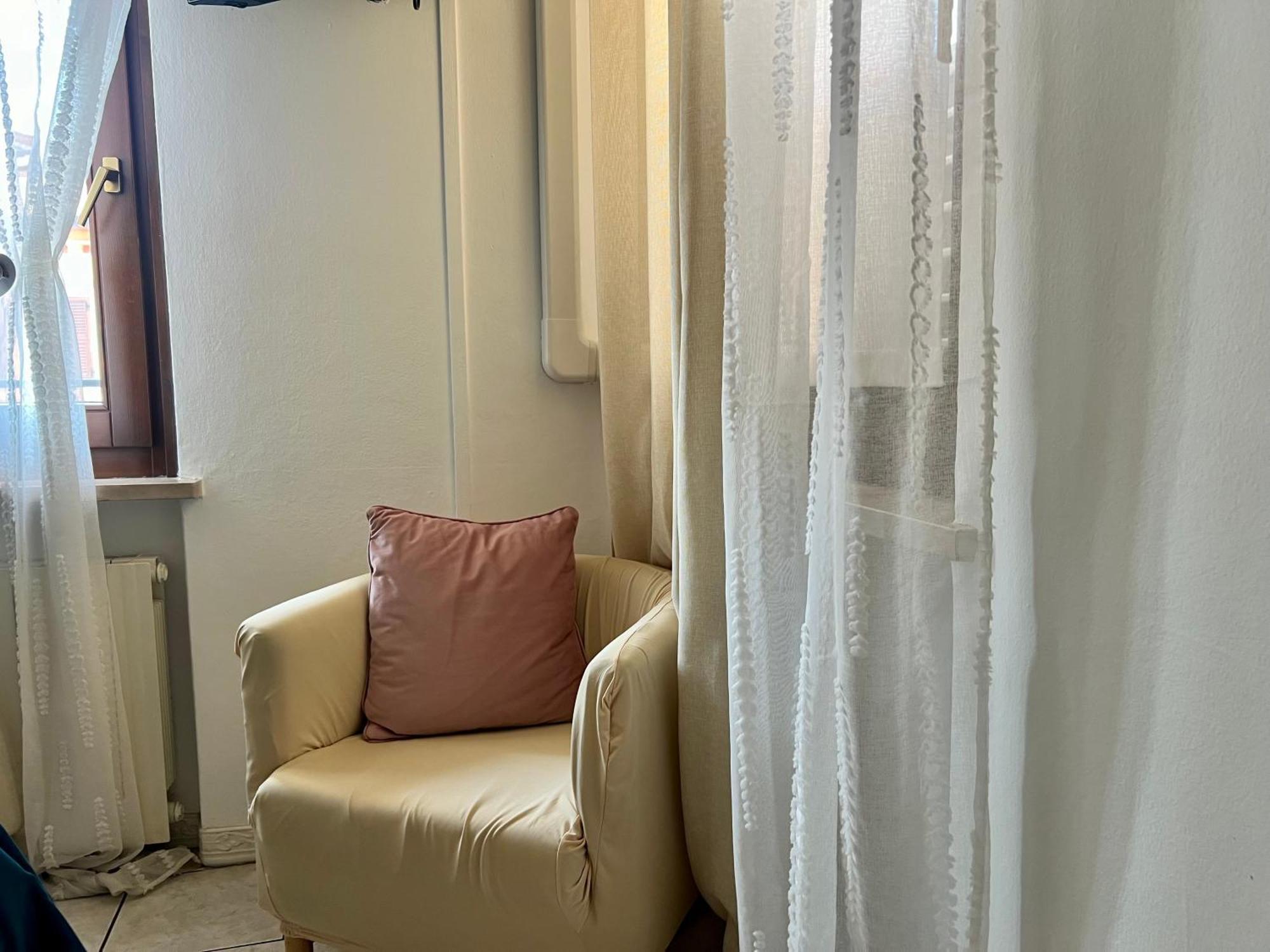Verona Rooms Guest house 2*