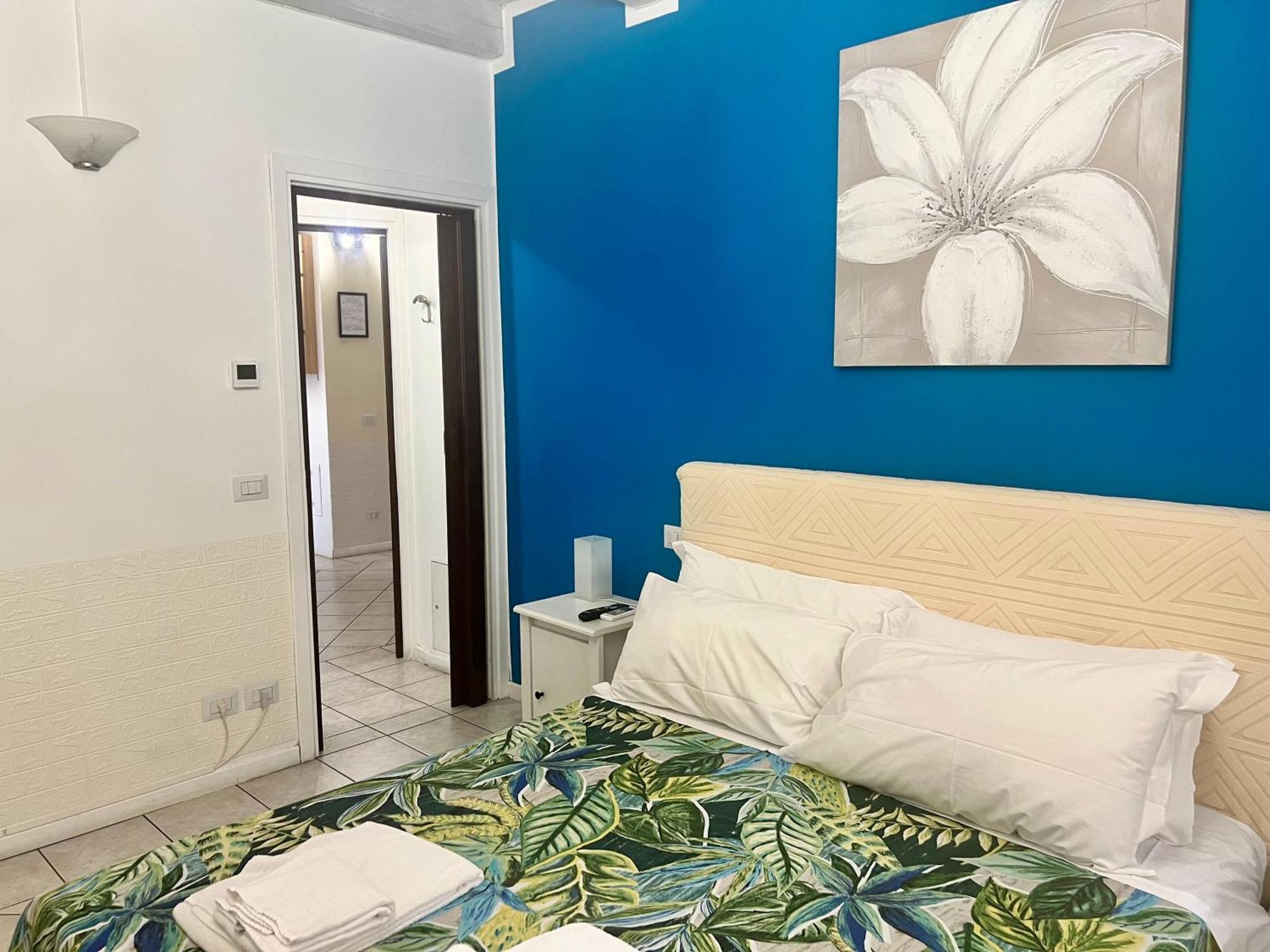 Affittacamere - Locazione Turistica 2*