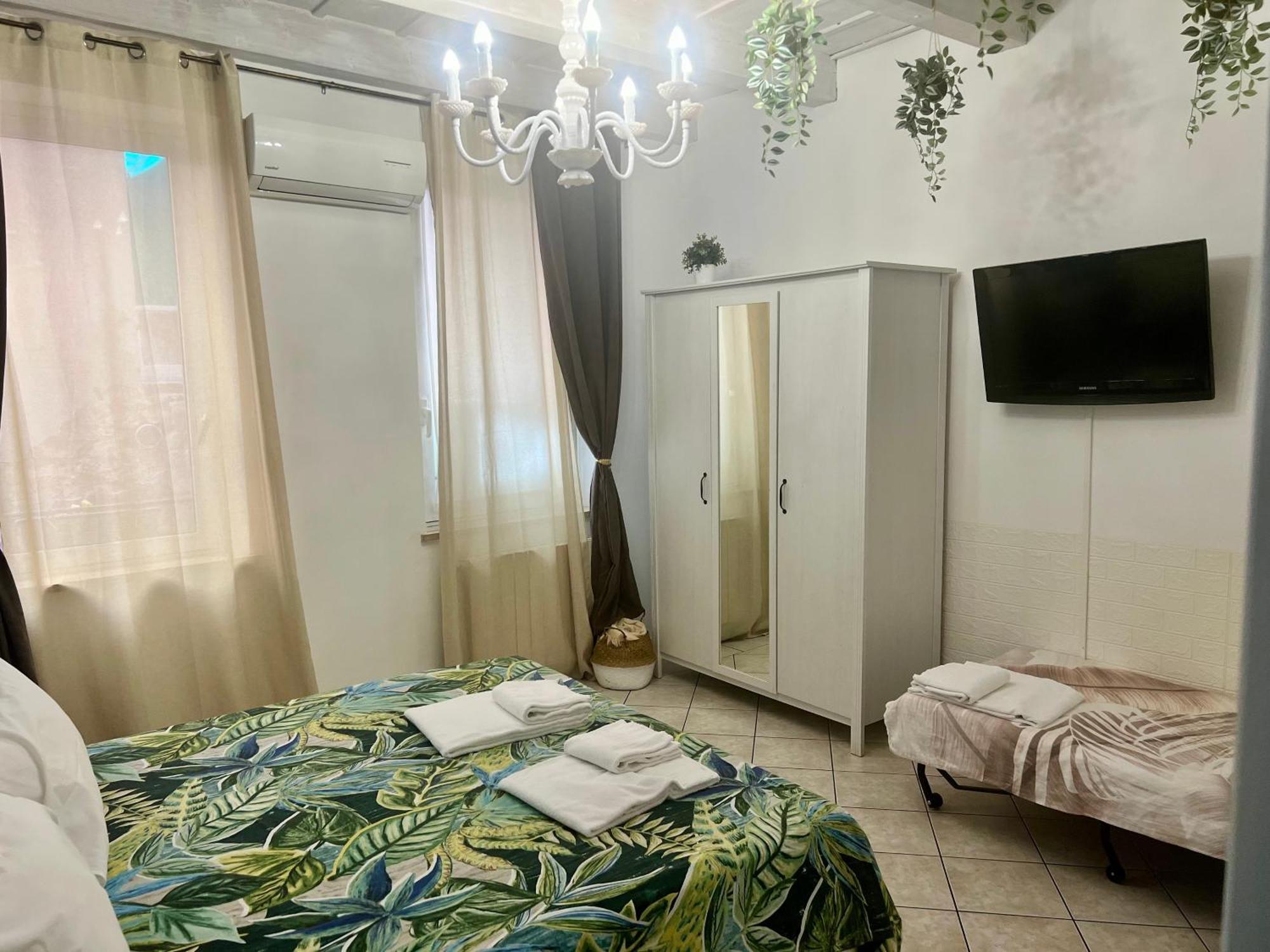 - Locazione Turistica Affittacamere Verona