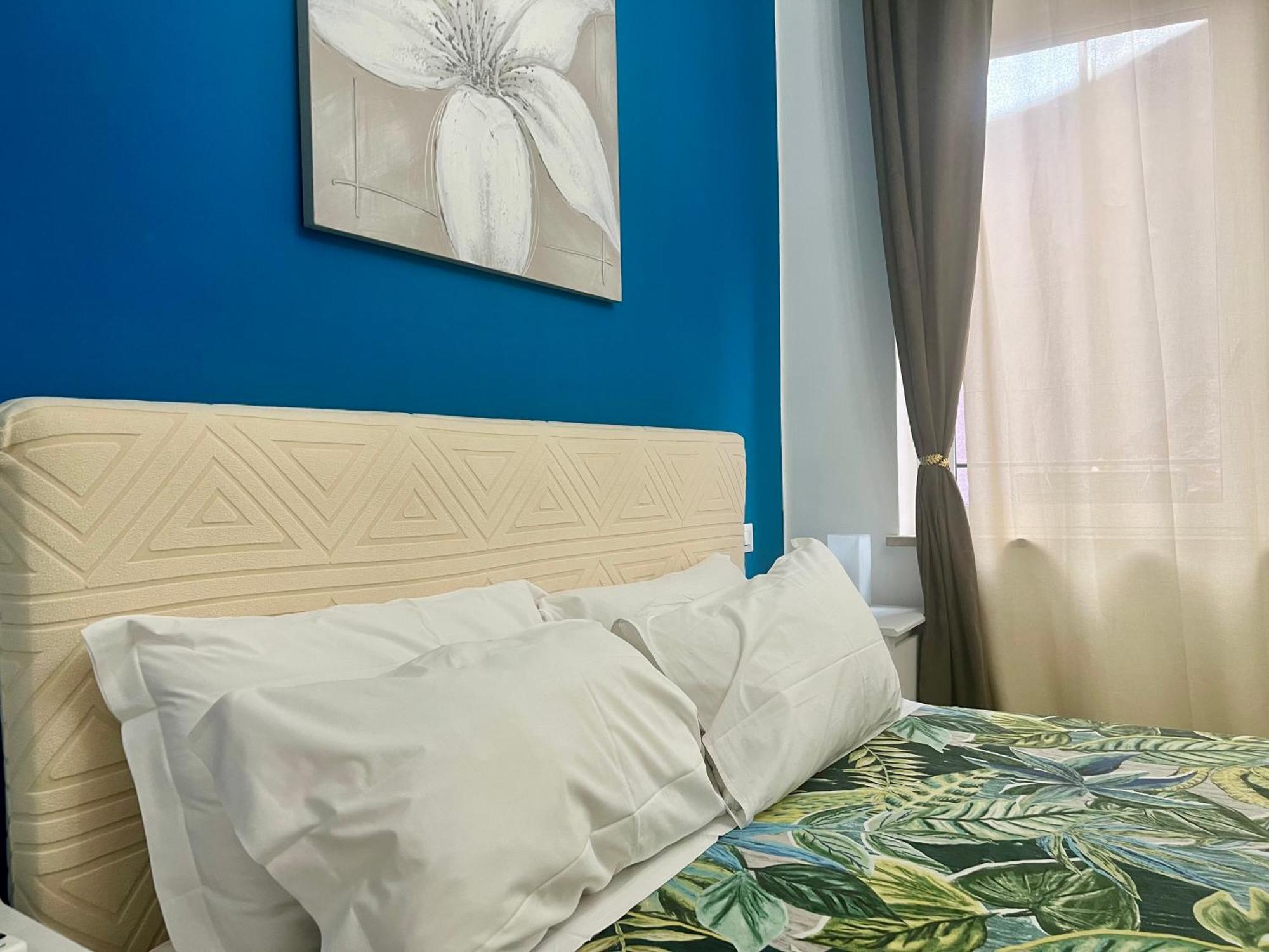 Pensión Verona Rooms Verona