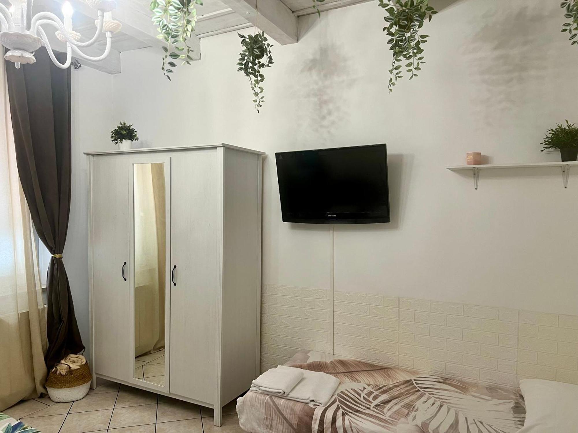 Pensión Verona Rooms 2*