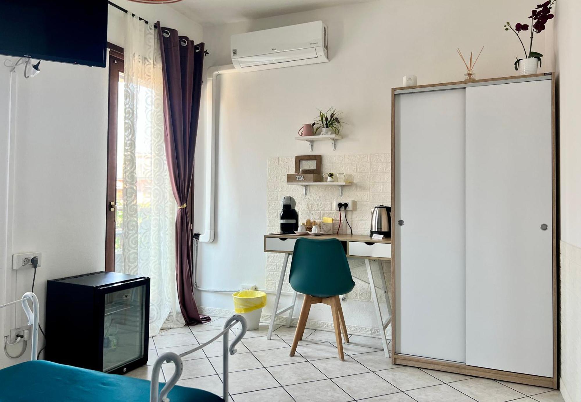 Verona Rooms Pensión Verona