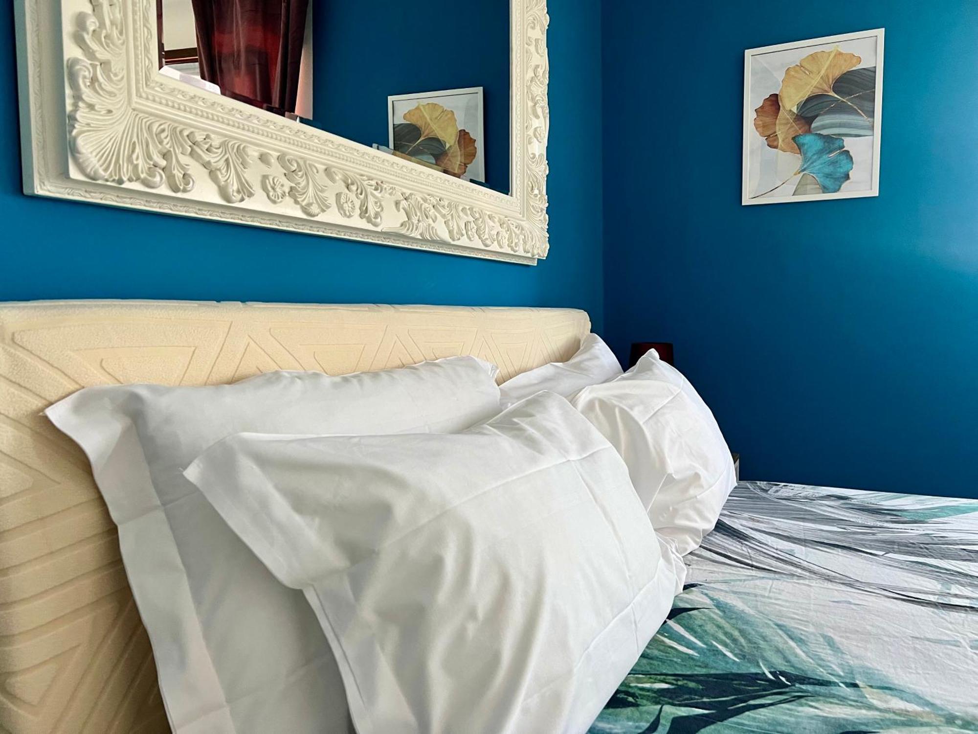 Verona Rooms 2*