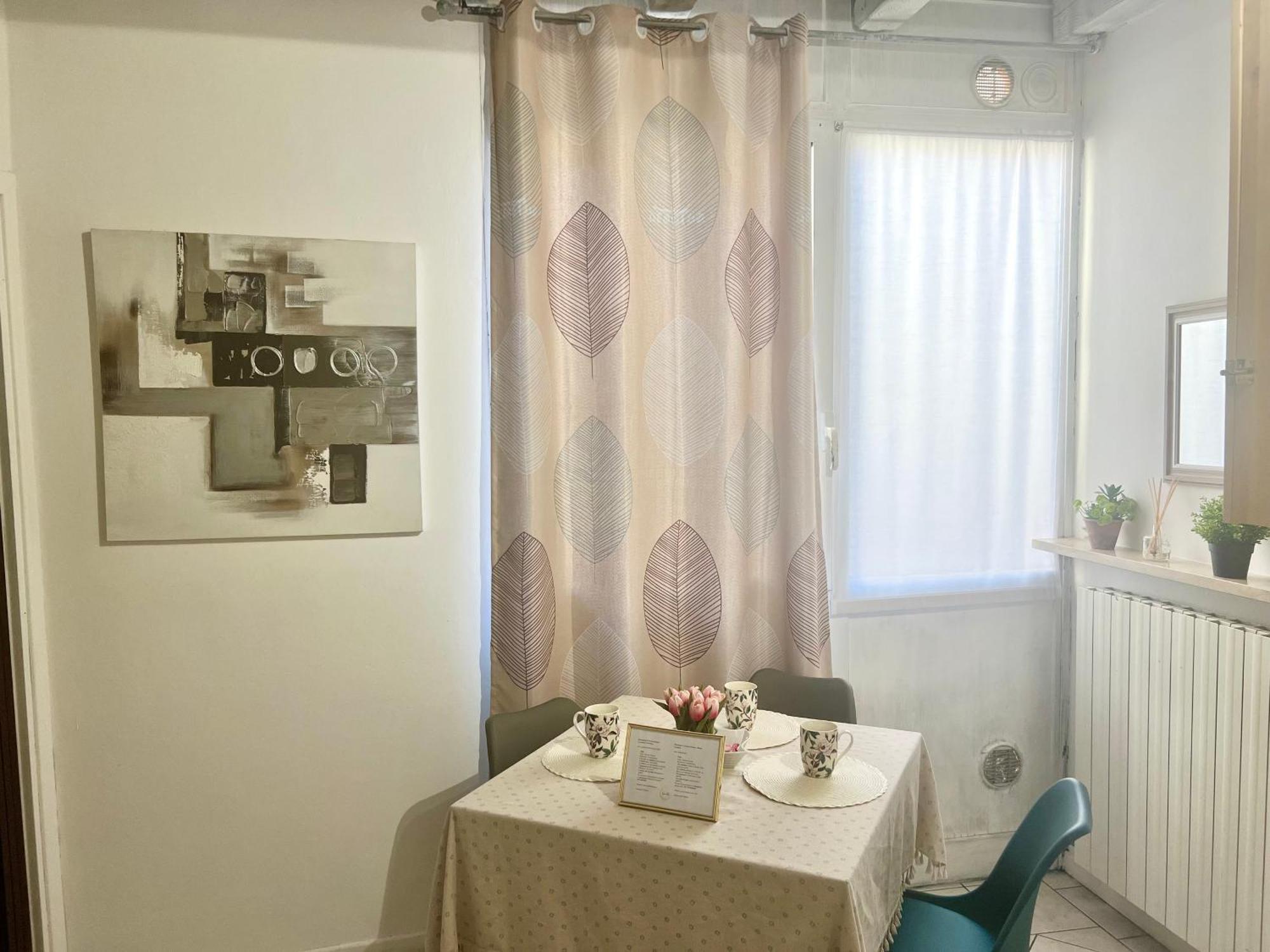 - Locazione Turistica Affittacamere 2*