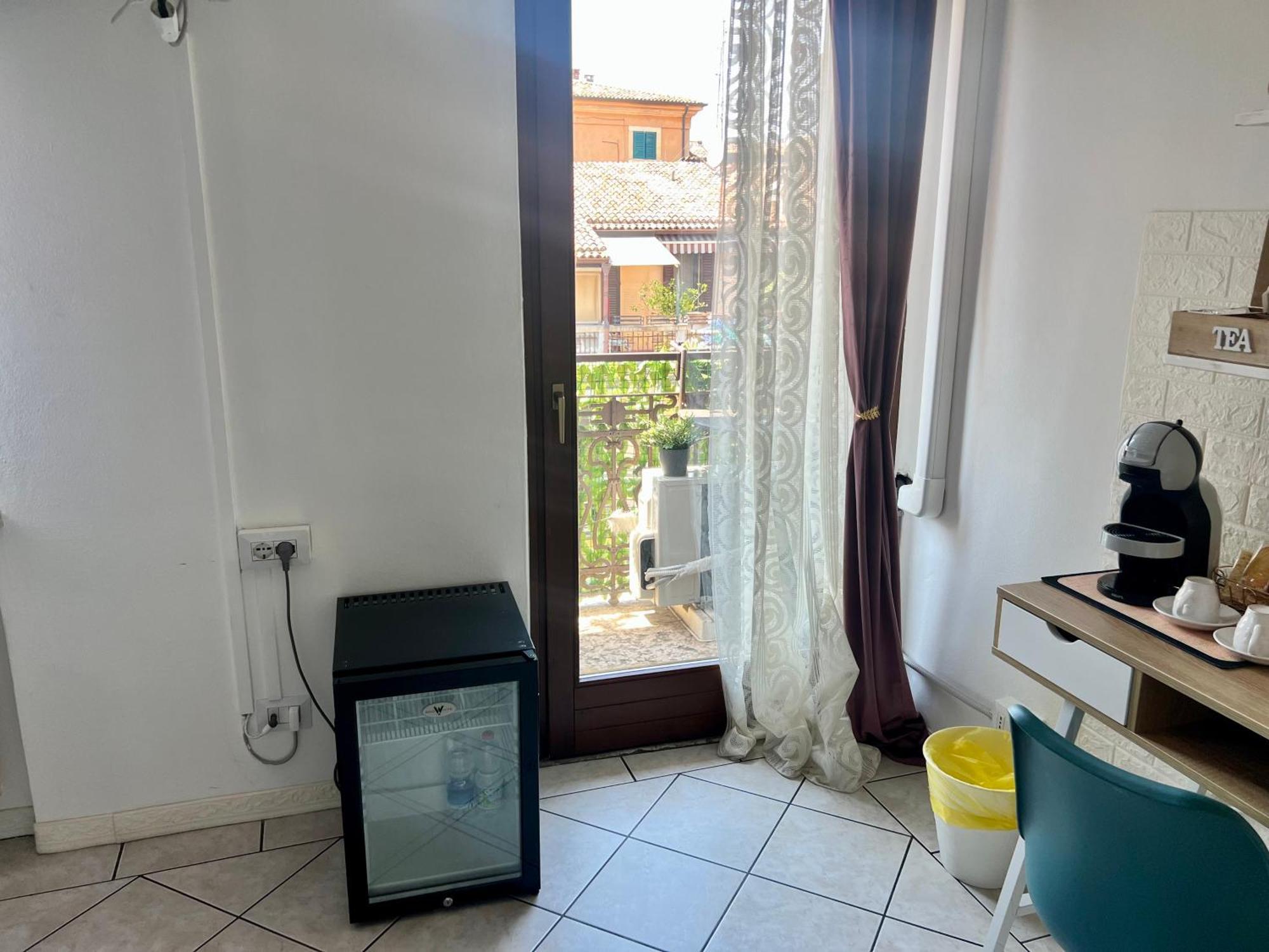 - Locazione Turistica Affittacamere Verona