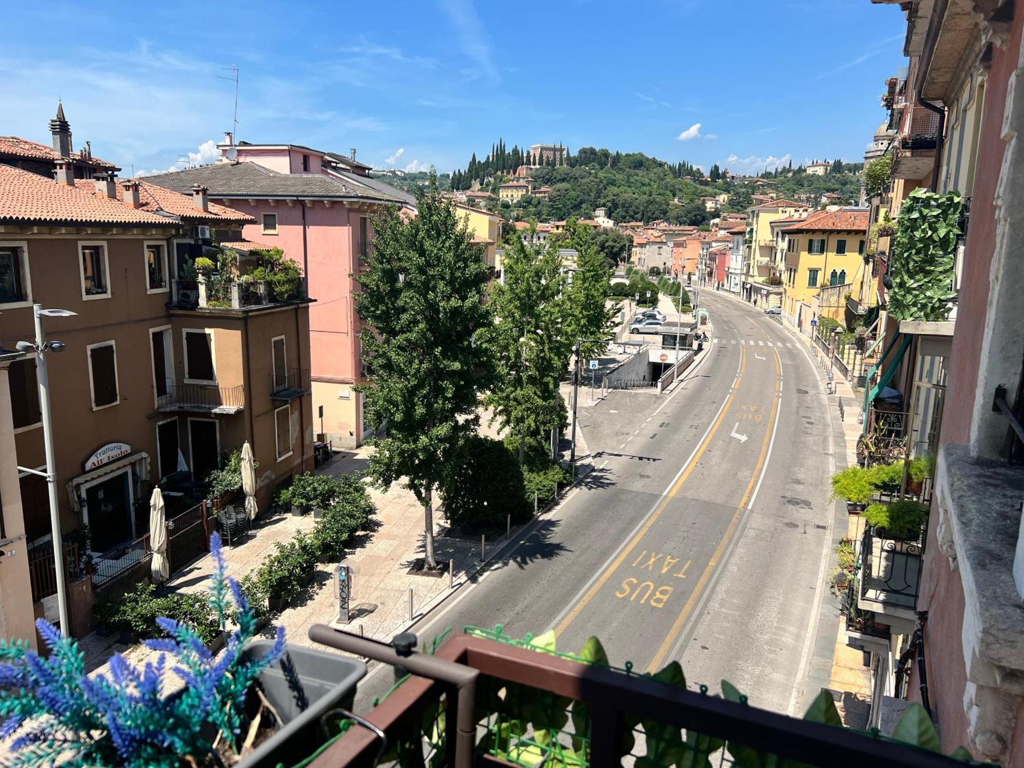 Affittacamere - Locazione Turistica Verona