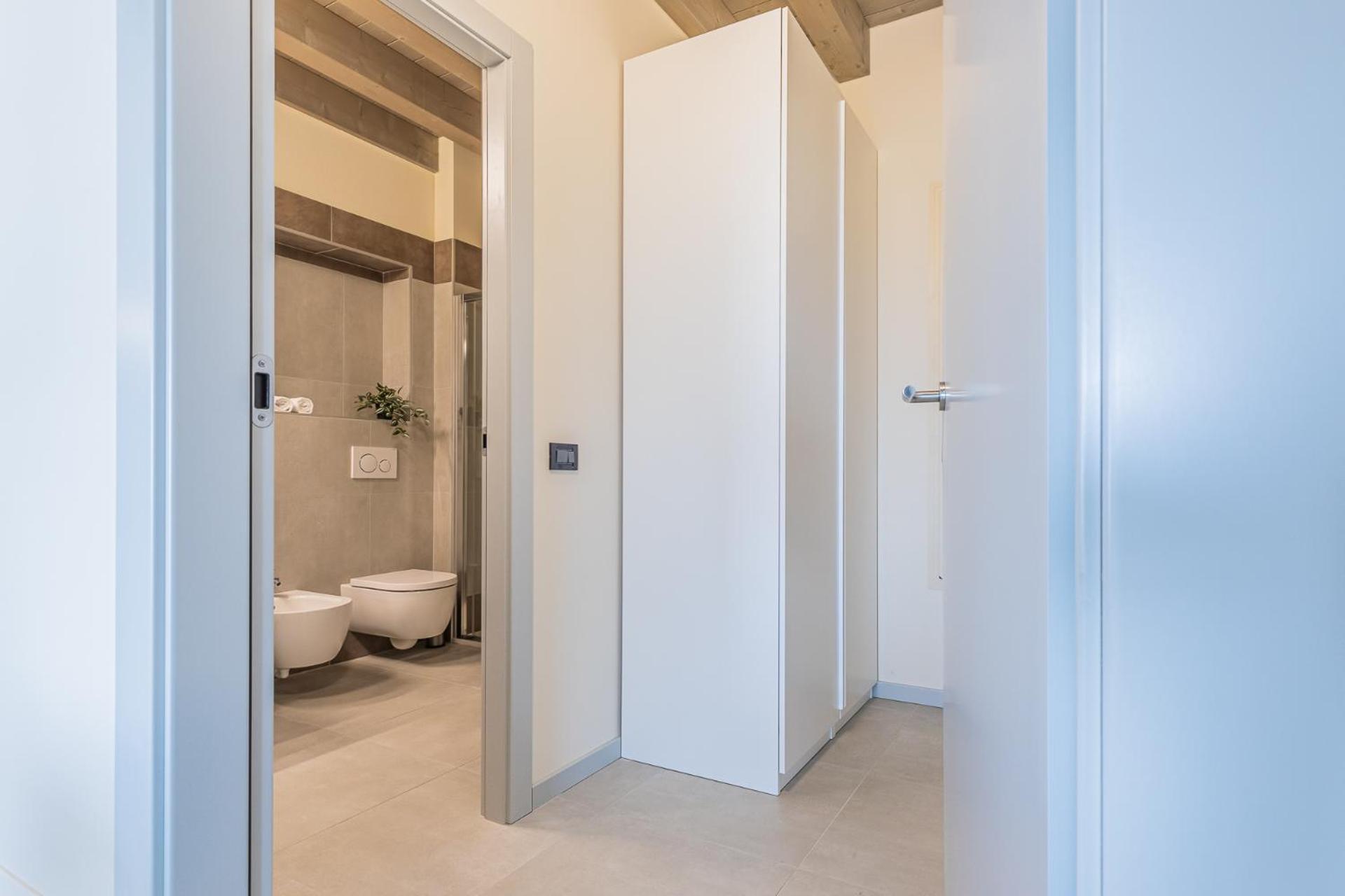 Skyline - 9d Appartement