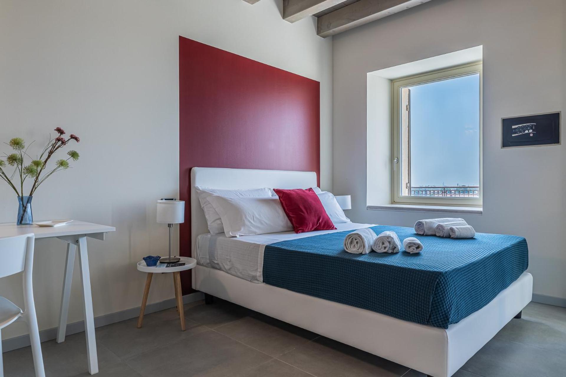 Skyline - 9d Appartement