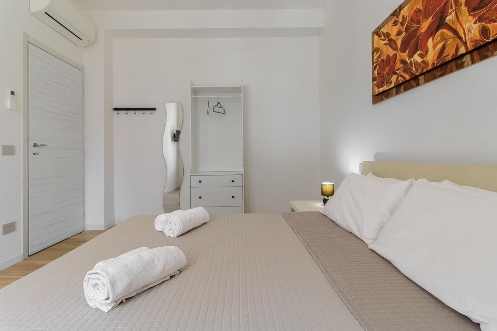 Ad Maiora Apartamento Verona