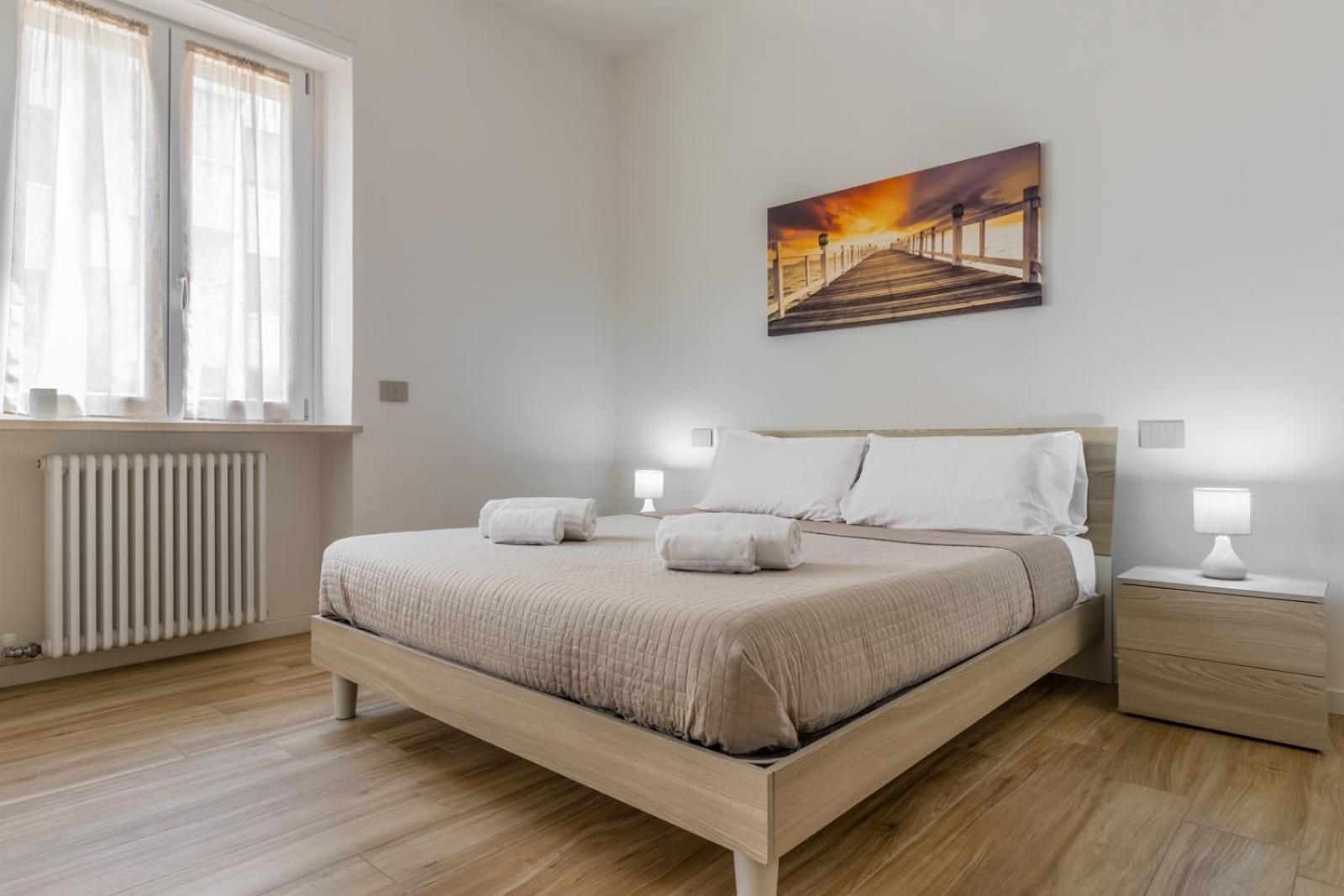 Ad Maiora Apartamento