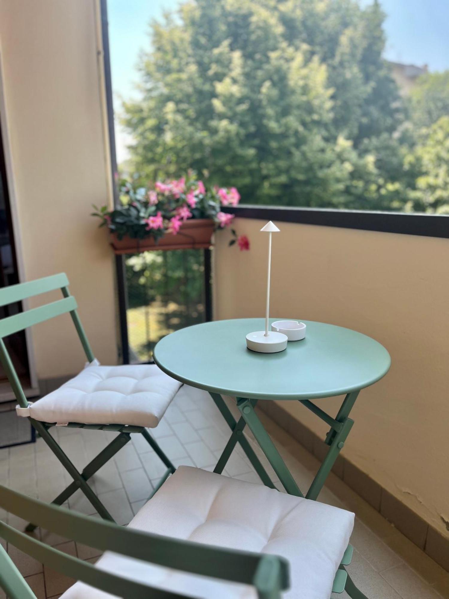 Apartamento Perla Verona