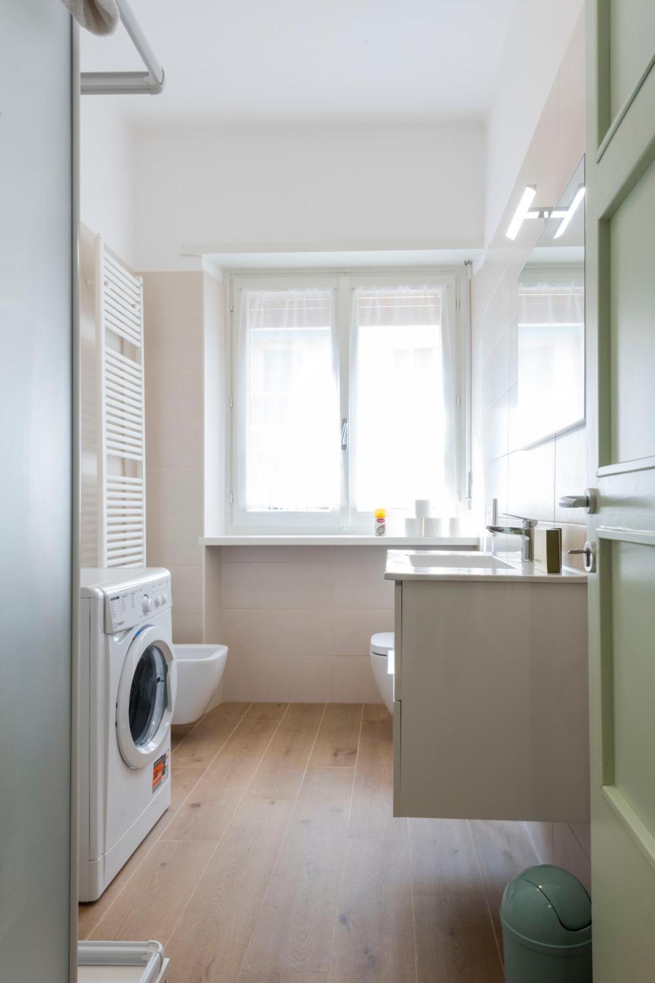 Apartamento A Casa Di Nani *