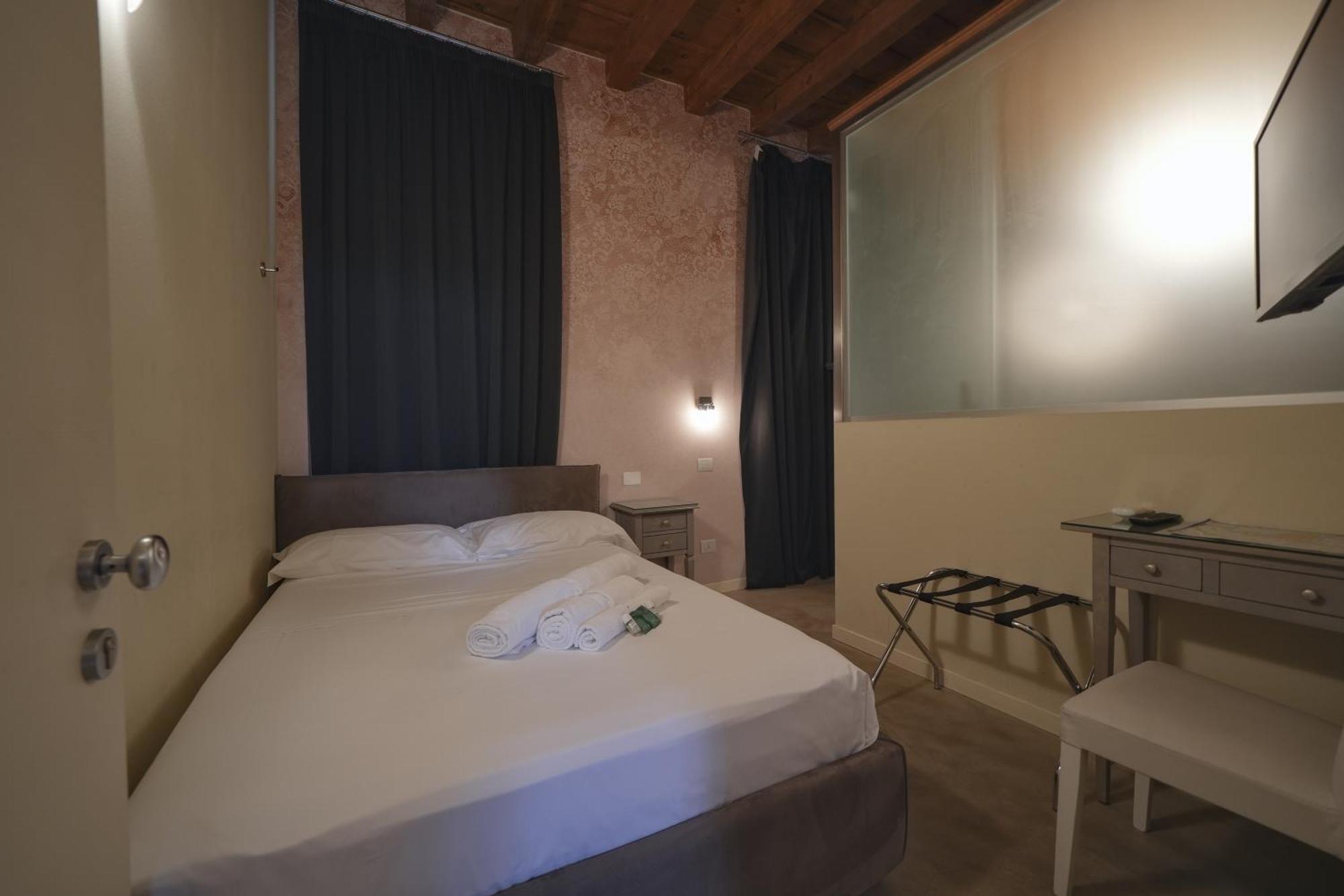 Affittacamere Palazzo Di Giulietta - Royal Solution *
