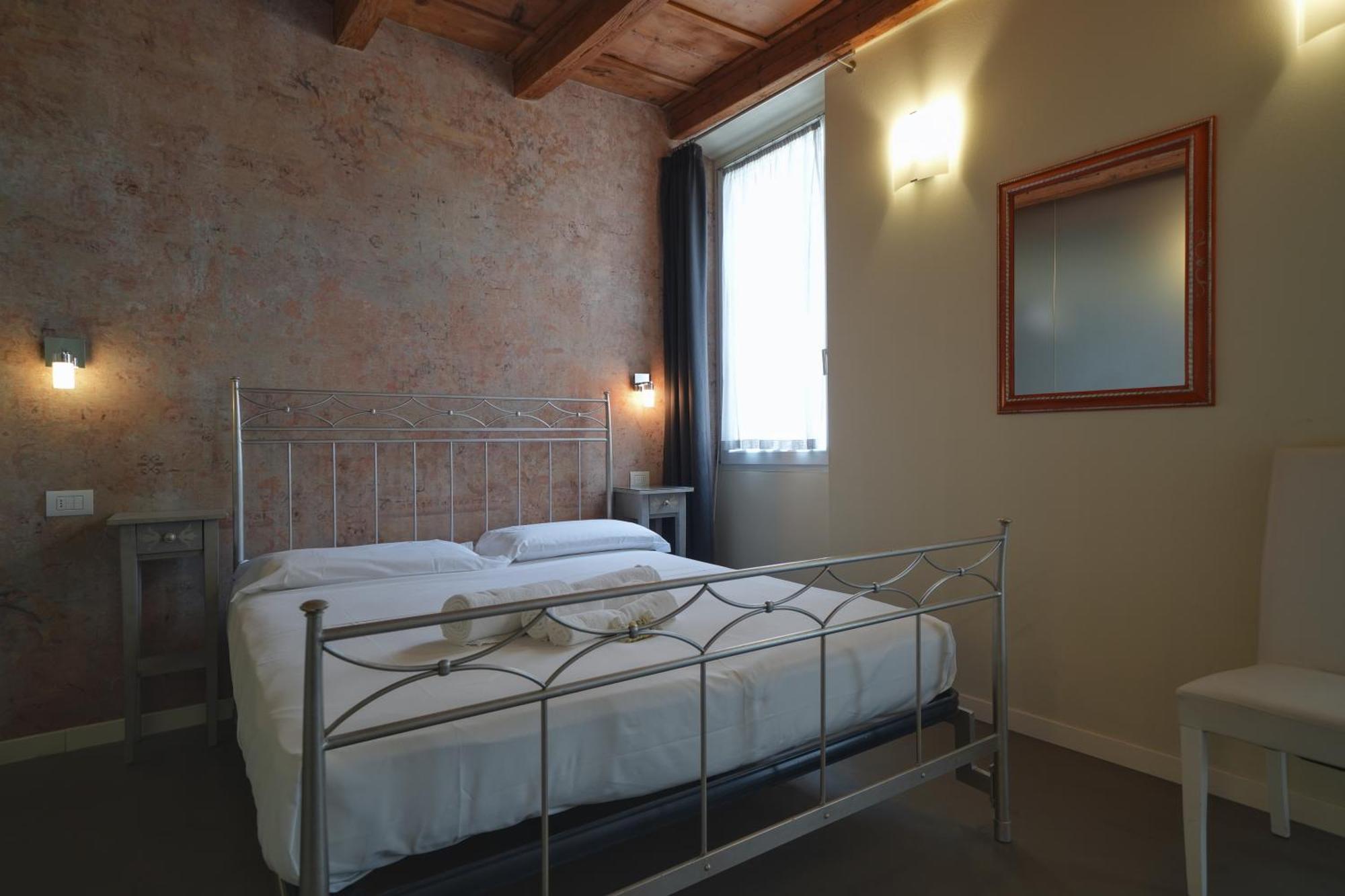 Palazzo Di Giulietta - Royal Solution *